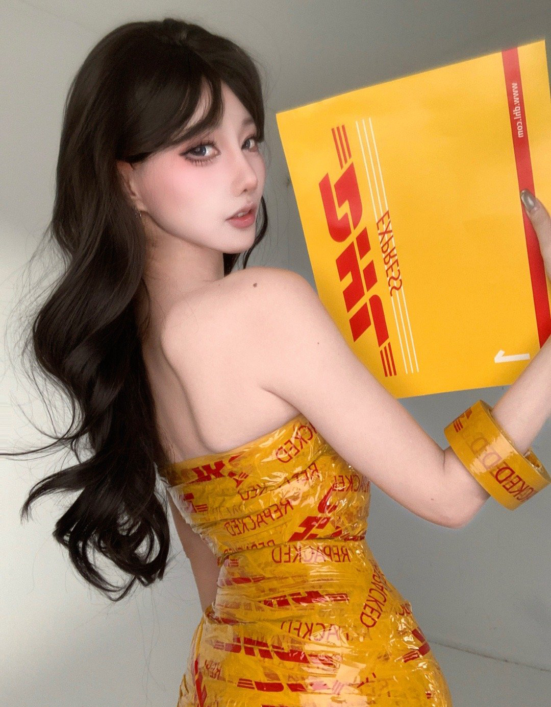 美女写真 第5张 - cosplay图集