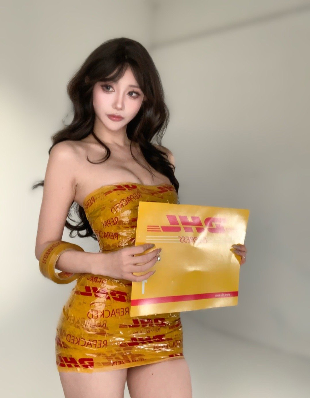 美女写真 第7张 - cosplay图集