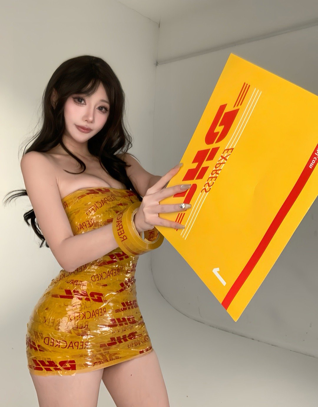 美女写真 第9张 - cosplay图集