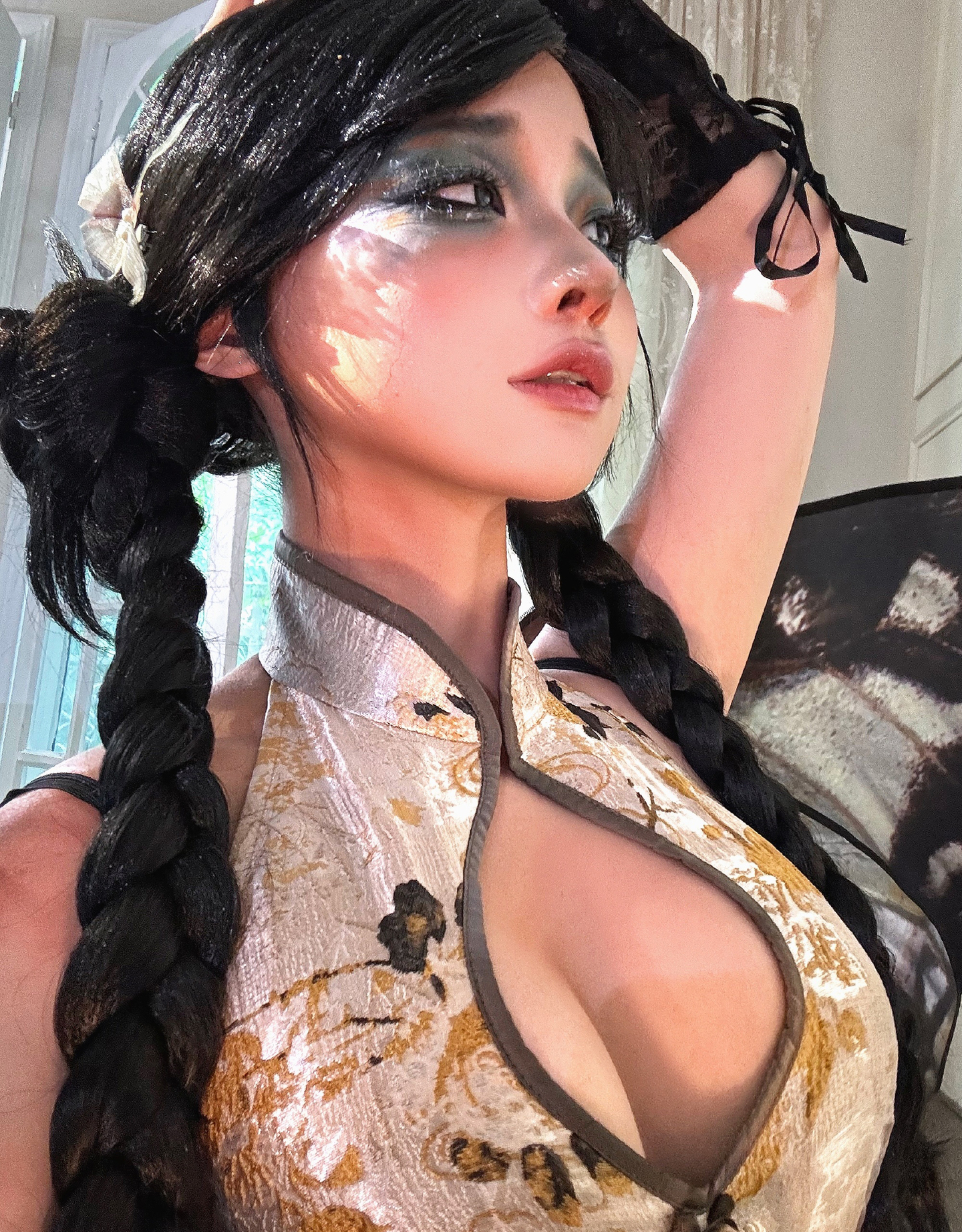 私服 写真 (1/7) 私服 写真 第1张 - cosplay图集