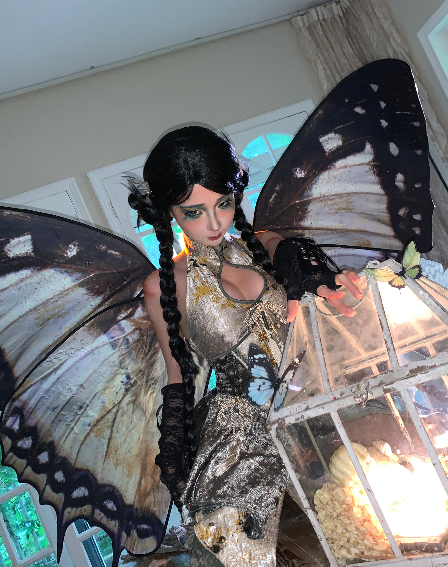 私服 写真 (2/7) 私服 写真 第2张 - cosplay图集