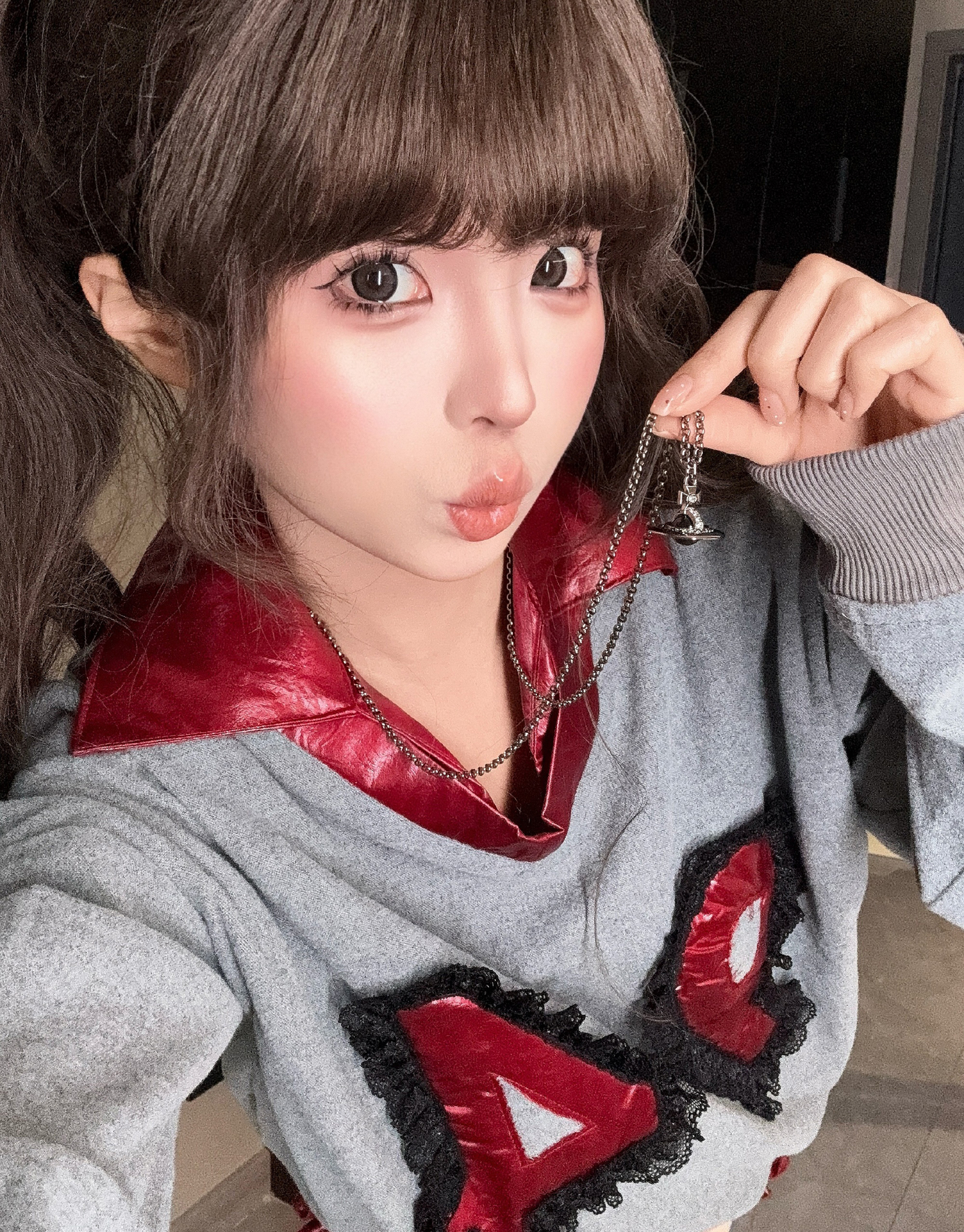 私服 写真 (4/7) 私服 写真 第4张 - cosplay图集