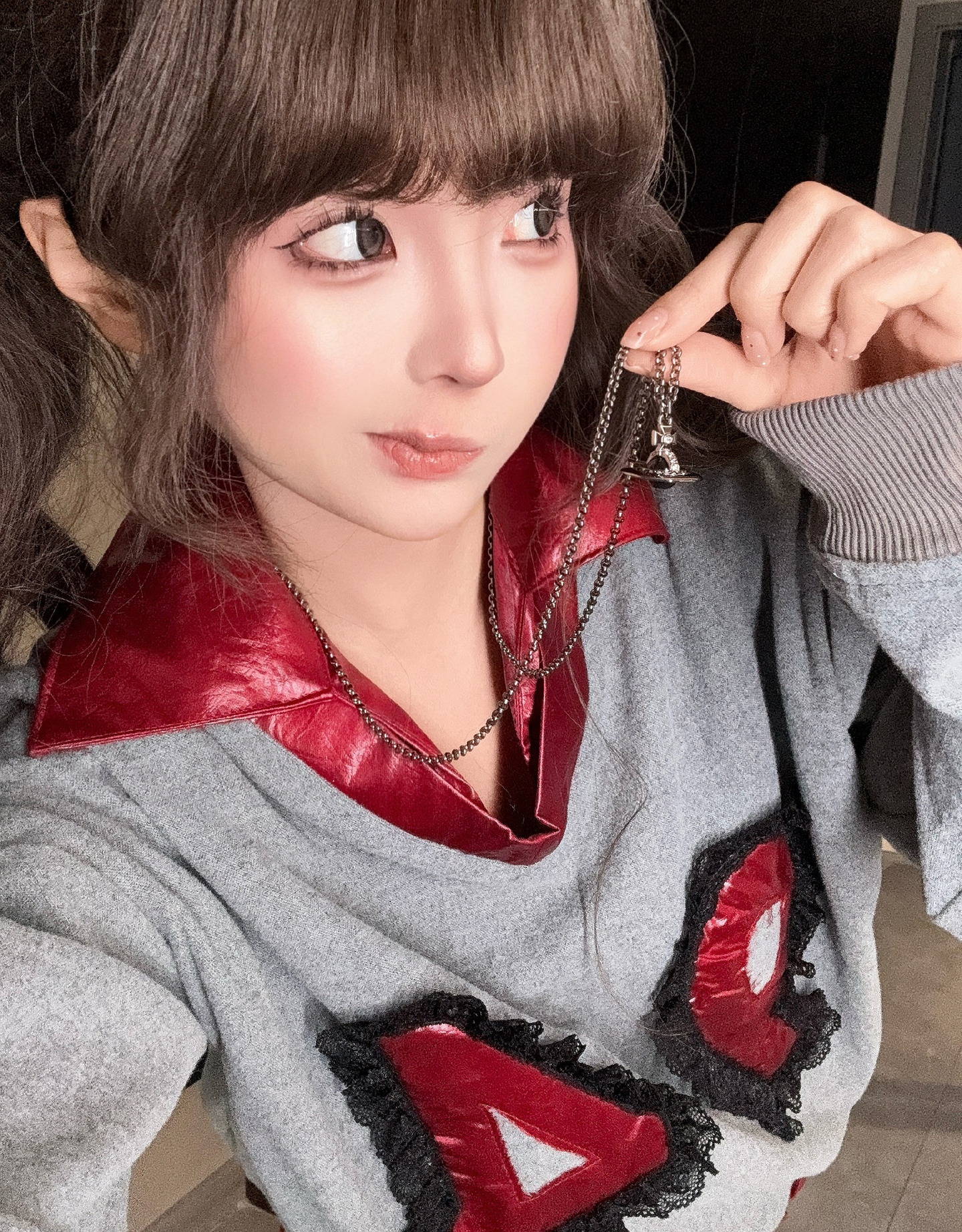 私服 写真 (5/7) 私服 写真 第5张 - cosplay图集