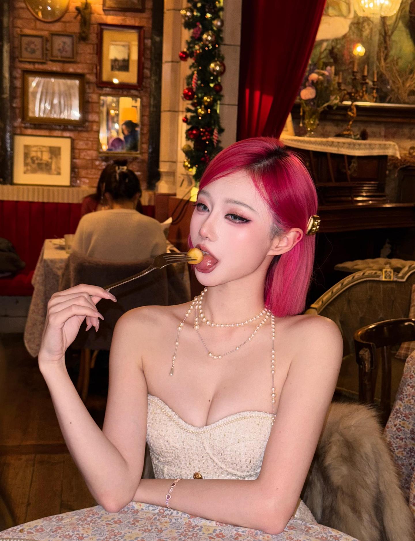 美女日常写真 (1/10) 美女日常写真 第1张 - cosplay图集