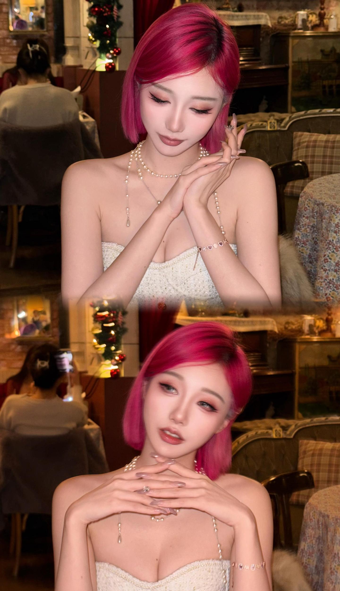 美女日常写真 (2/10) 美女日常写真 第2张 - cosplay图集
