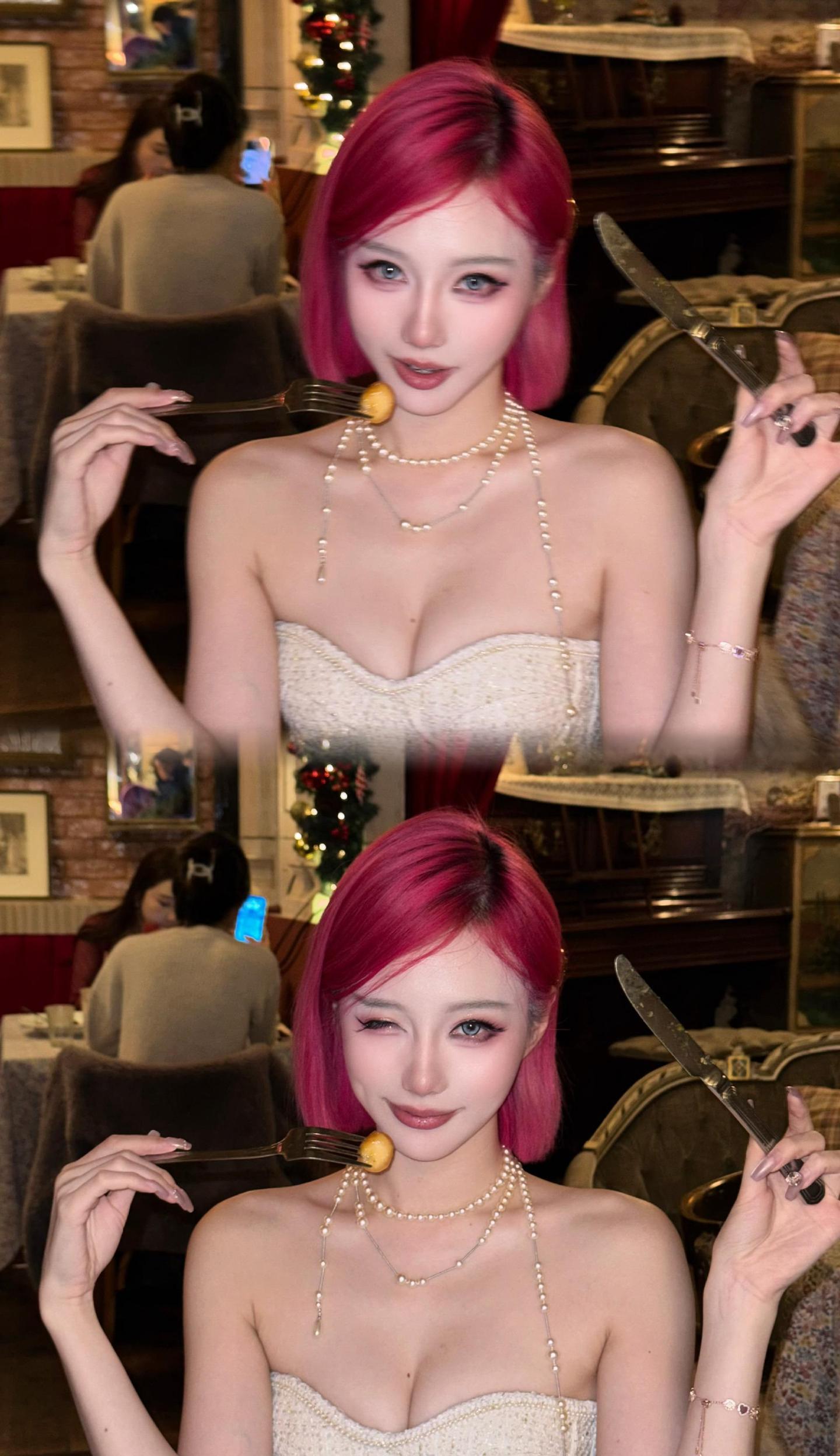 美女日常写真 (3/10) 美女日常写真 第3张 - cosplay图集