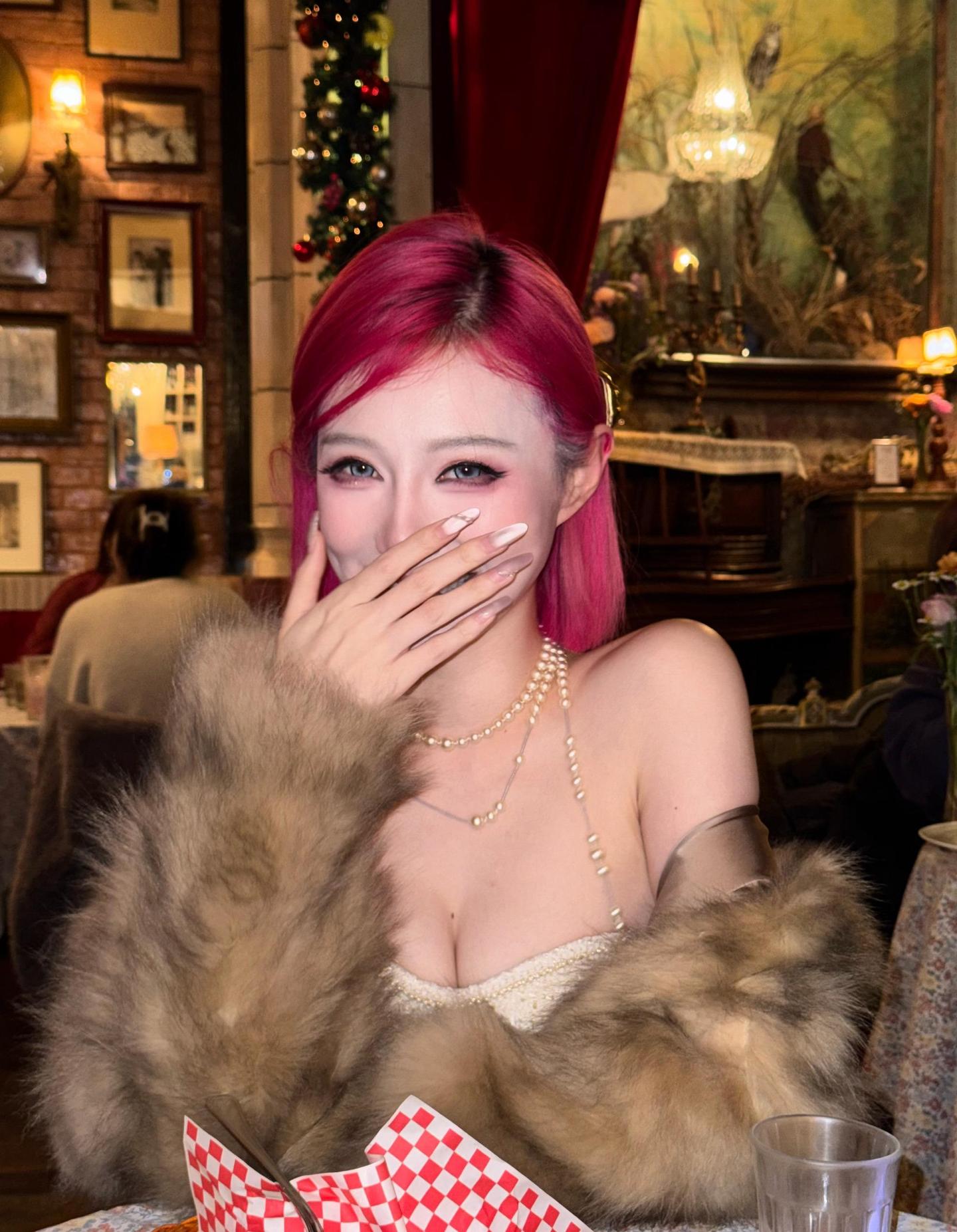 美女日常写真 (5/10) 美女日常写真 第5张 - cosplay图集