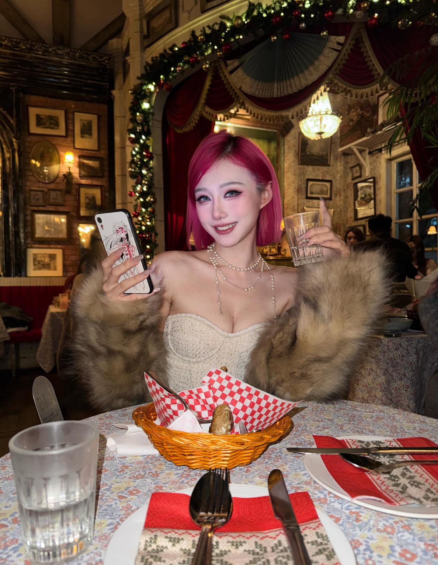 美女日常写真 (6/10) 美女日常写真 第6张 - cosplay图集