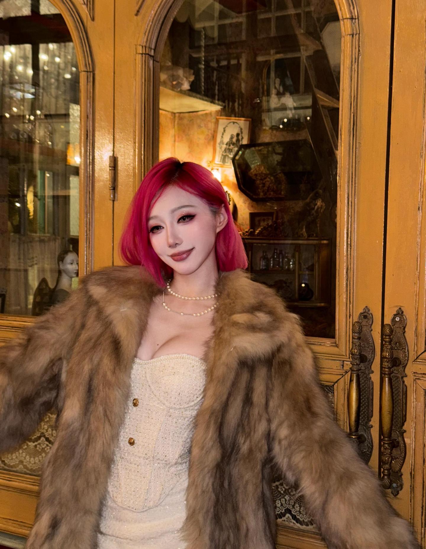 美女日常写真 (9/10) 美女日常写真 第9张 - cosplay图集