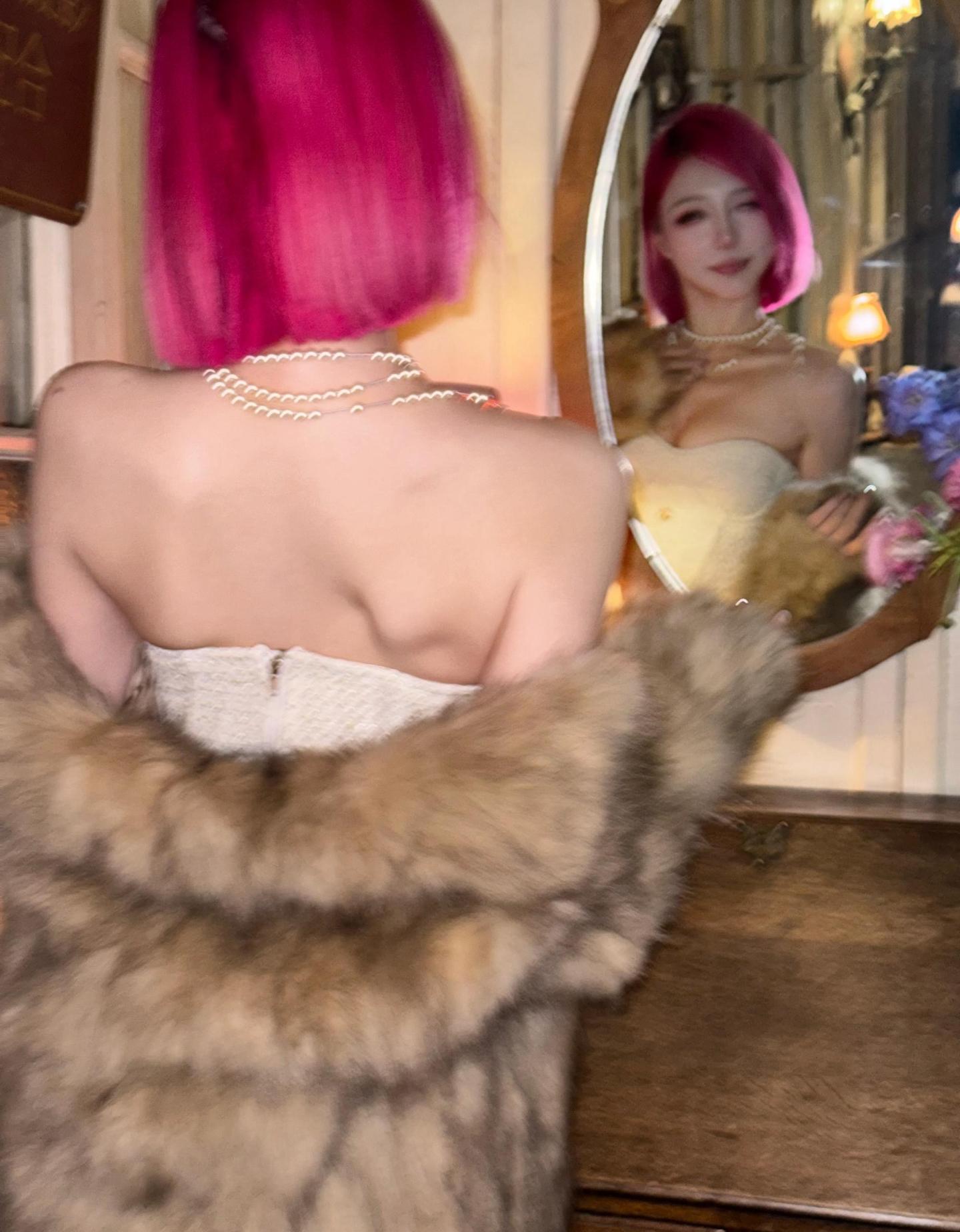 美女日常写真 (10/10) 美女日常写真 第10张 - cosplay图集