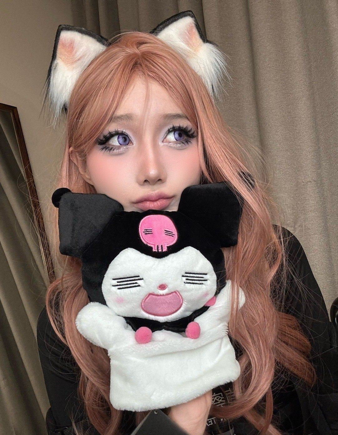 酷洛米军团 (4/7) 酷洛米军团 第4张 - cosplay图集