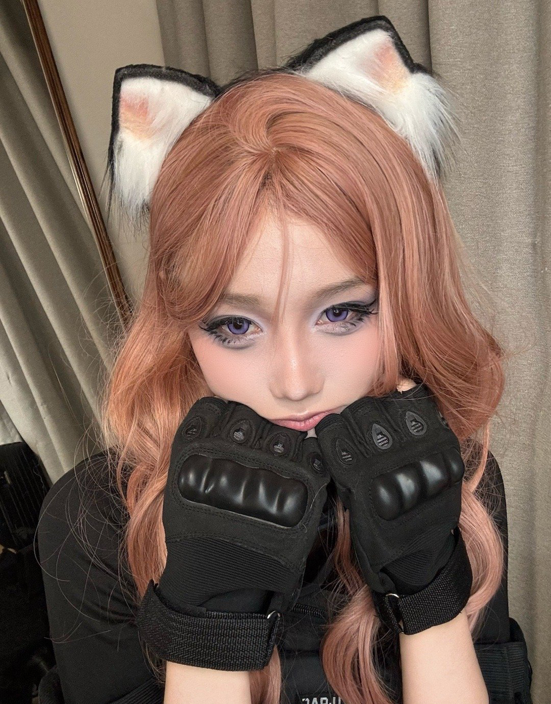 酷洛米军团 (7/7) 酷洛米军团 第7张 - cosplay图集
