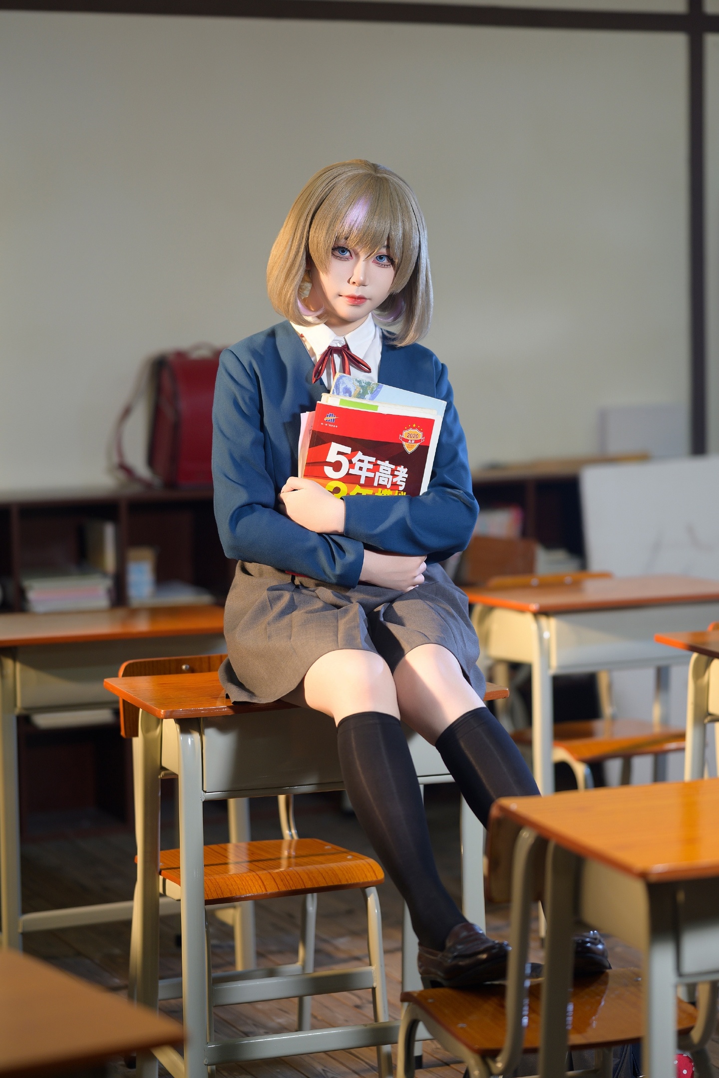 《LoveLive!Superstar!!》唐可可cosplay 第7张 - 唐可可图集