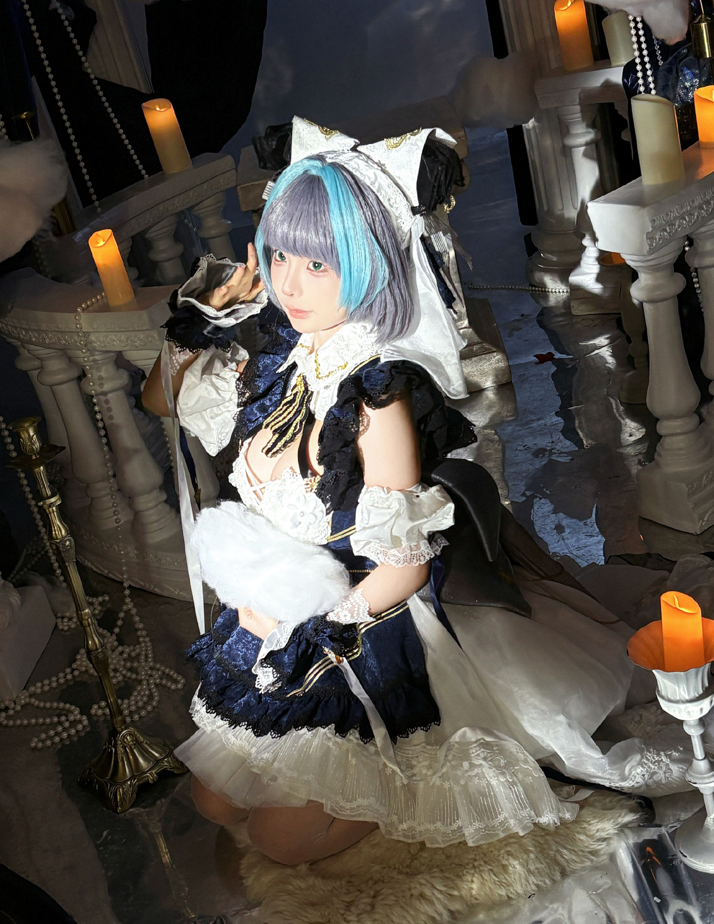 猫猫写真 (2/4) 猫猫写真 第2张 - cosplay图集