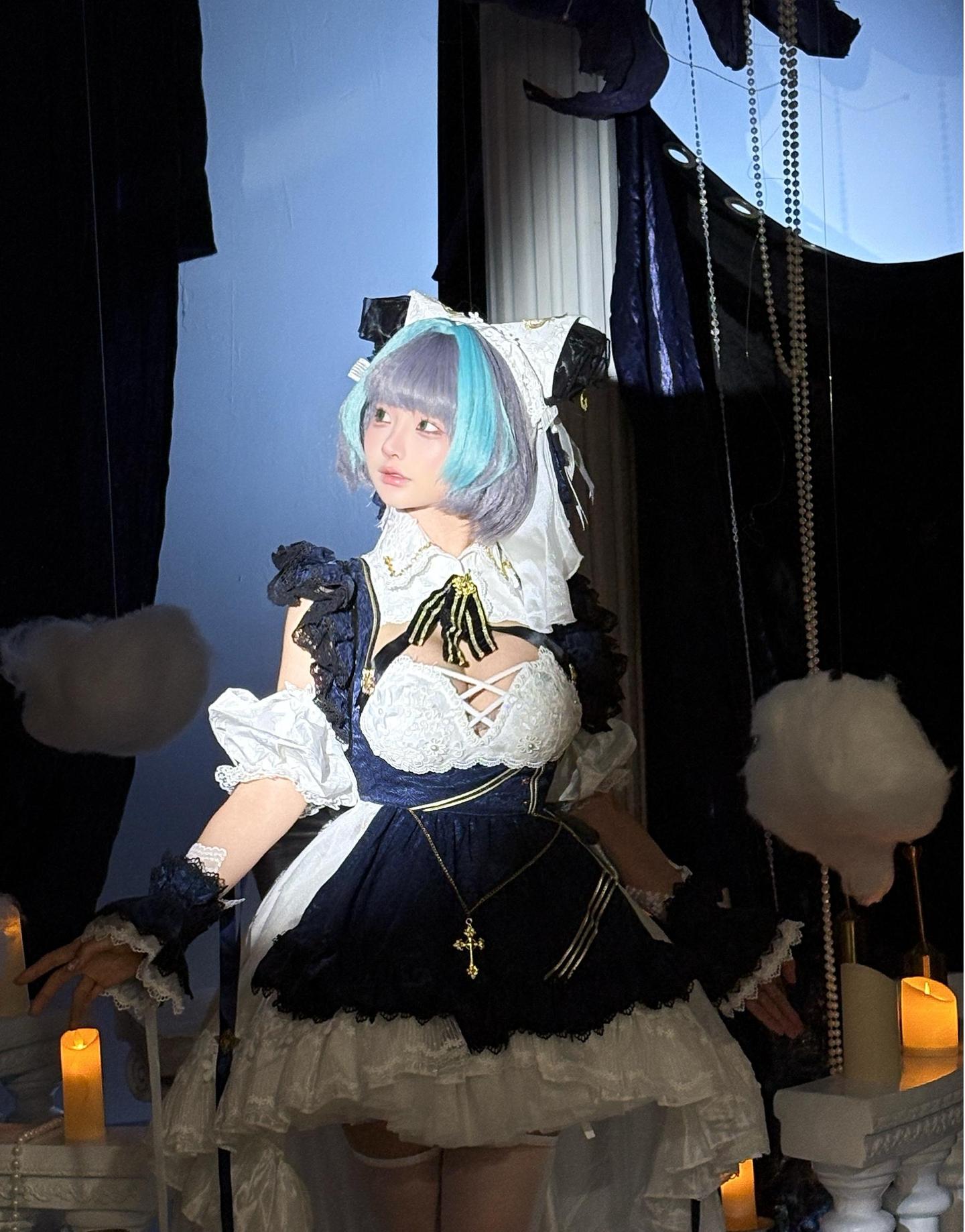 猫猫写真 (3/4) 猫猫写真 第3张 - cosplay图集
