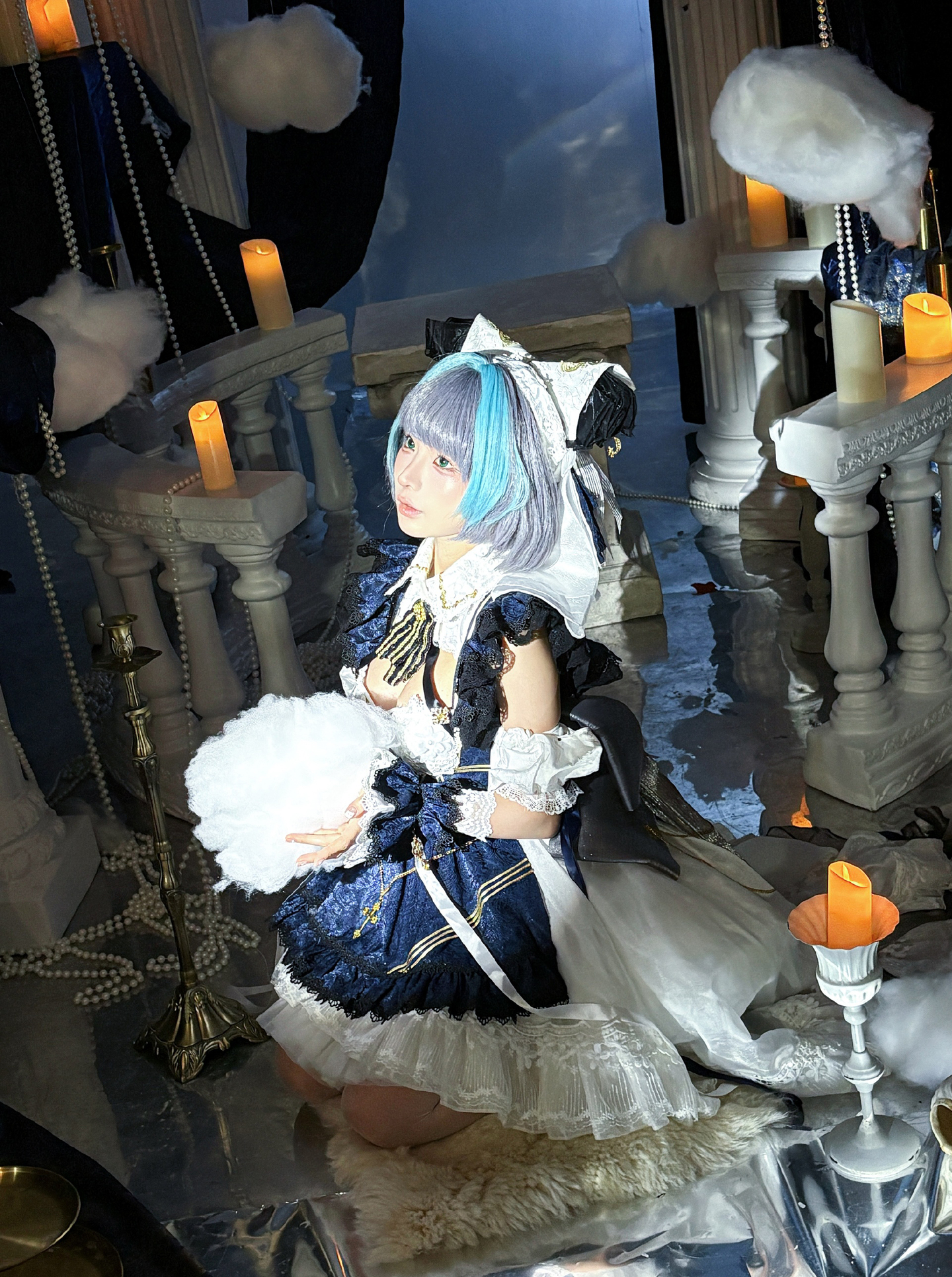 猫猫写真 (4/4) 猫猫写真 第4张 - cosplay图集