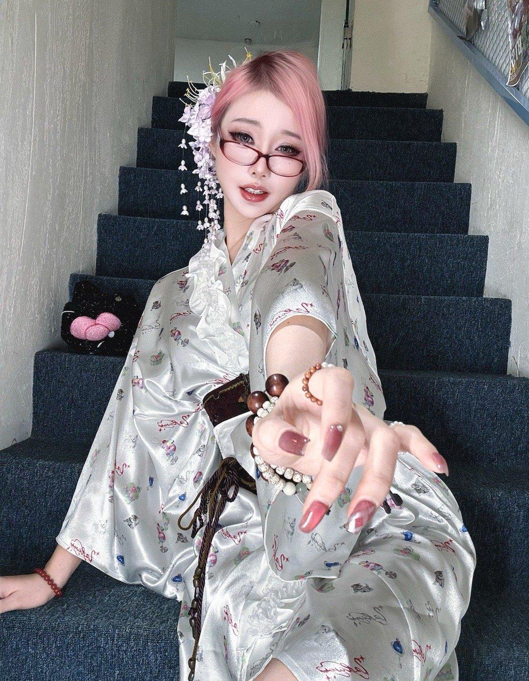 今日穿搭 美女写真 (2/9) 今日穿搭 美女写真 第2张 - cosplay图集