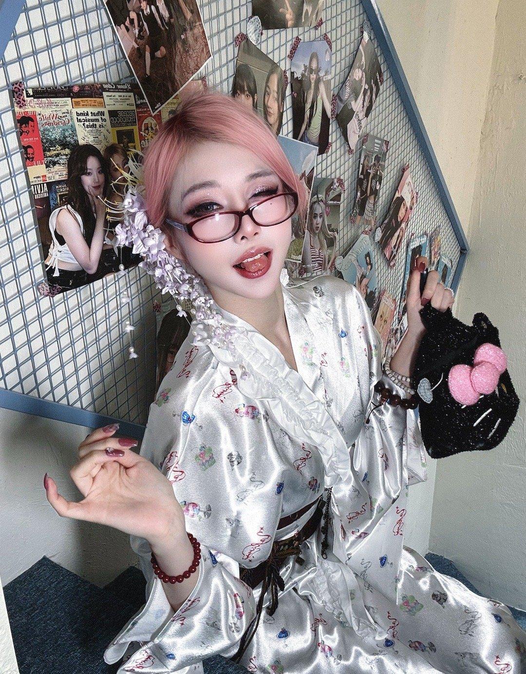 今日穿搭 美女写真 (4/9) 今日穿搭 美女写真 第4张 - cosplay图集