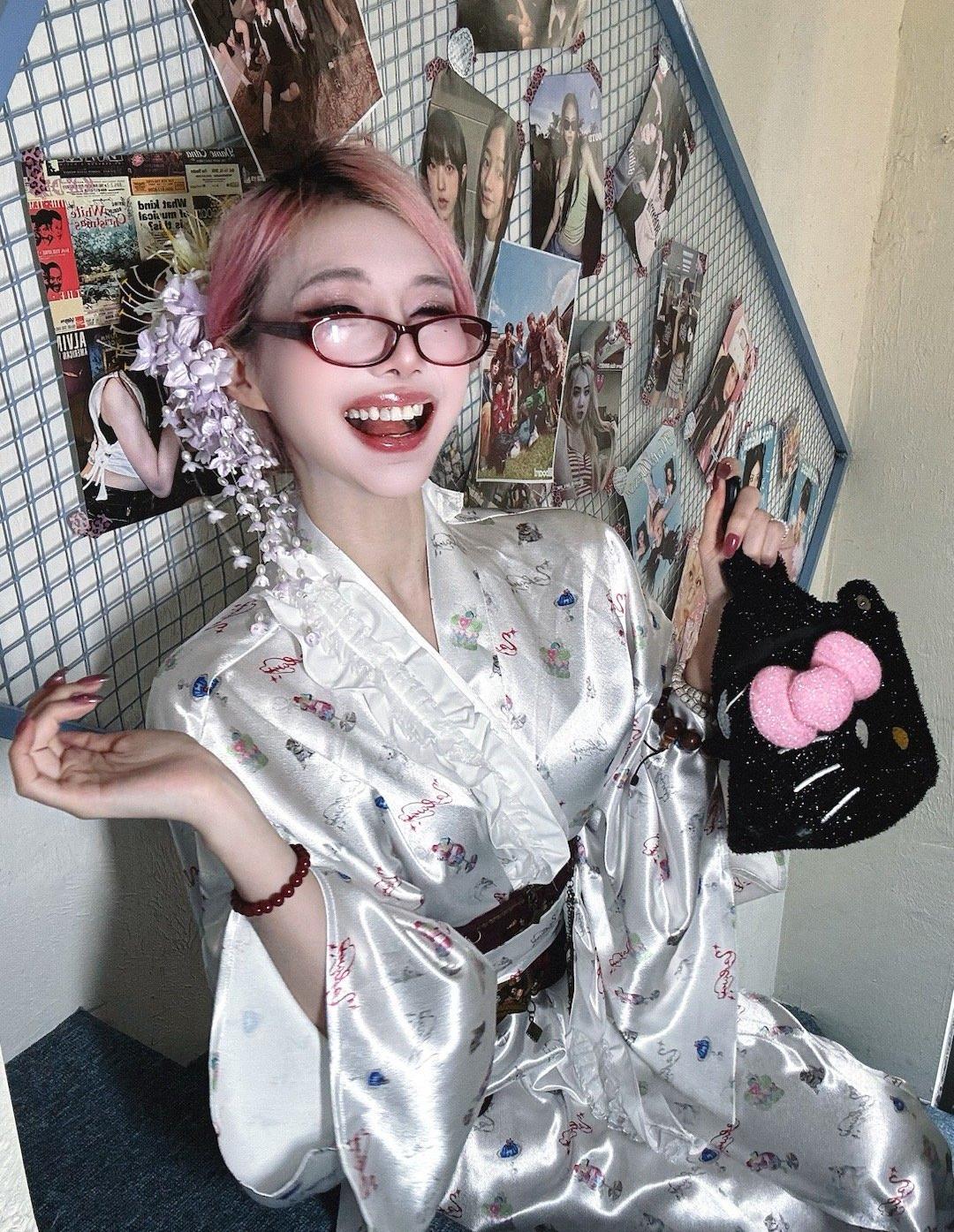 今日穿搭 美女写真 (5/9) 今日穿搭 美女写真 第5张 - cosplay图集