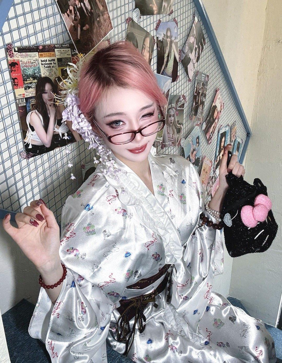 今日穿搭 美女写真 (6/9) 今日穿搭 美女写真 第6张 - cosplay图集