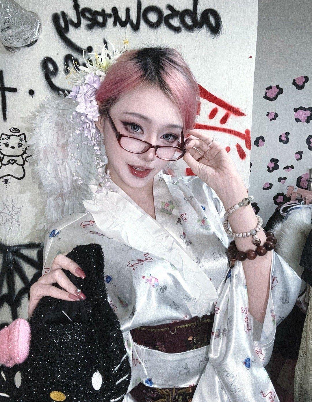 今日穿搭 美女写真 (9/9) 今日穿搭 美女写真 第9张 - cosplay图集