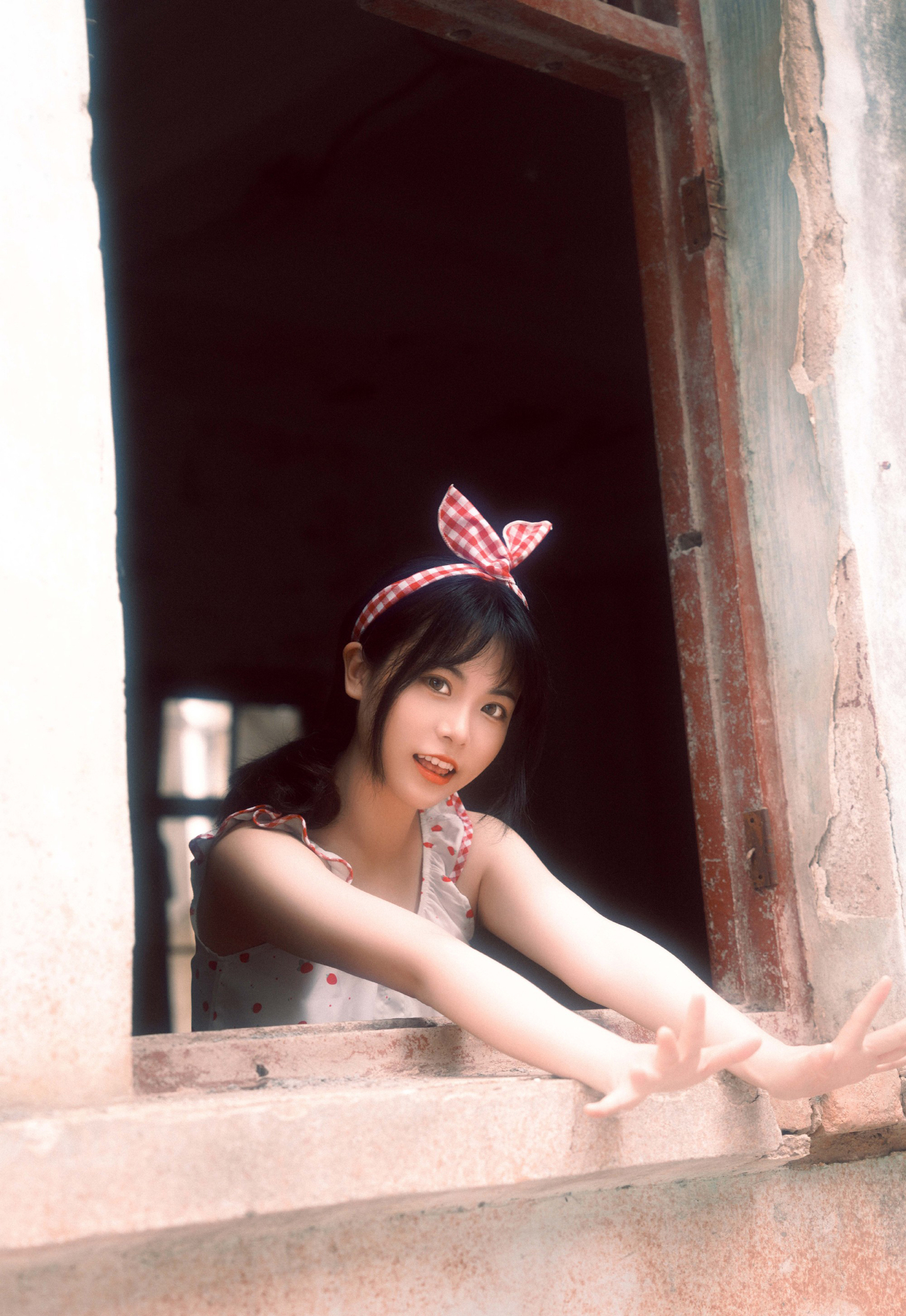 《妹系》少女写真 (4/9) 《妹系》少女写真 第4张 - cosplay图集