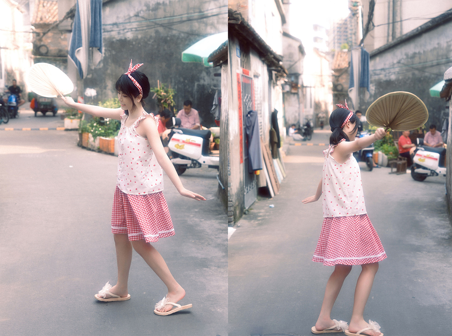 《妹系》少女写真 (5/9) 《妹系》少女写真 第5张 - cosplay图集