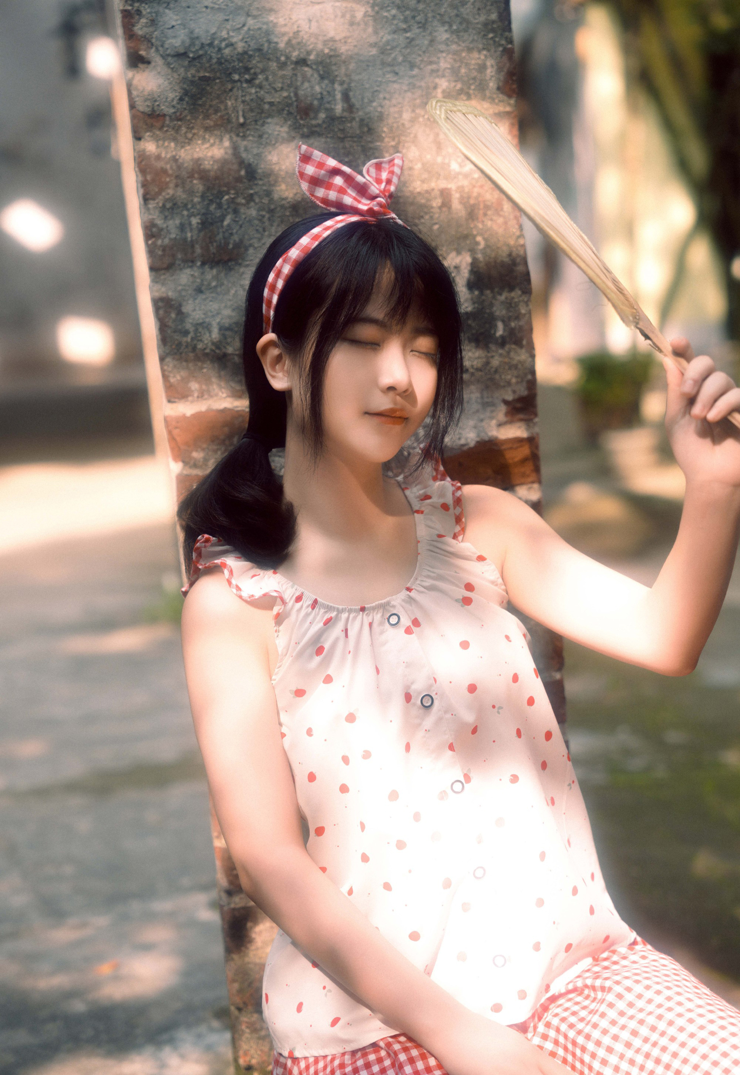 《妹系》少女写真 (8/9) 《妹系》少女写真 第8张 - cosplay图集