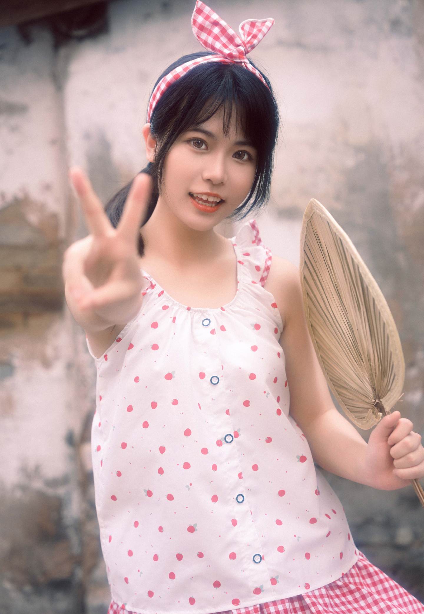 《妹系》少女写真 (9/9) 《妹系》少女写真 第9张 - cosplay图集