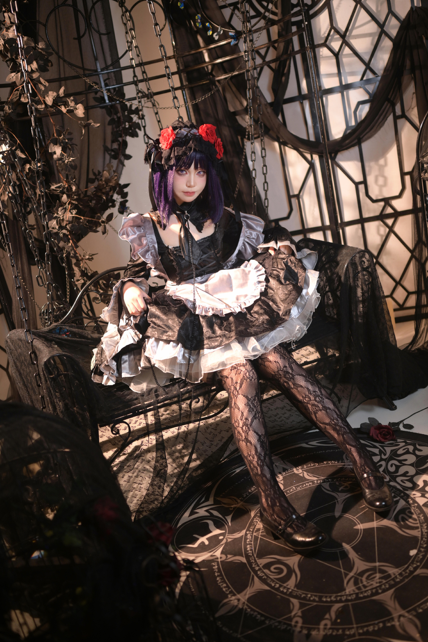 《更衣人偶坠入爱河》喜多川海梦cosplay | 鸭梨_ARIAcos喜多川海梦-coser家,cosplay爱好者,二次元聚集地,动漫文化,新番资讯,ACG,Coser展示