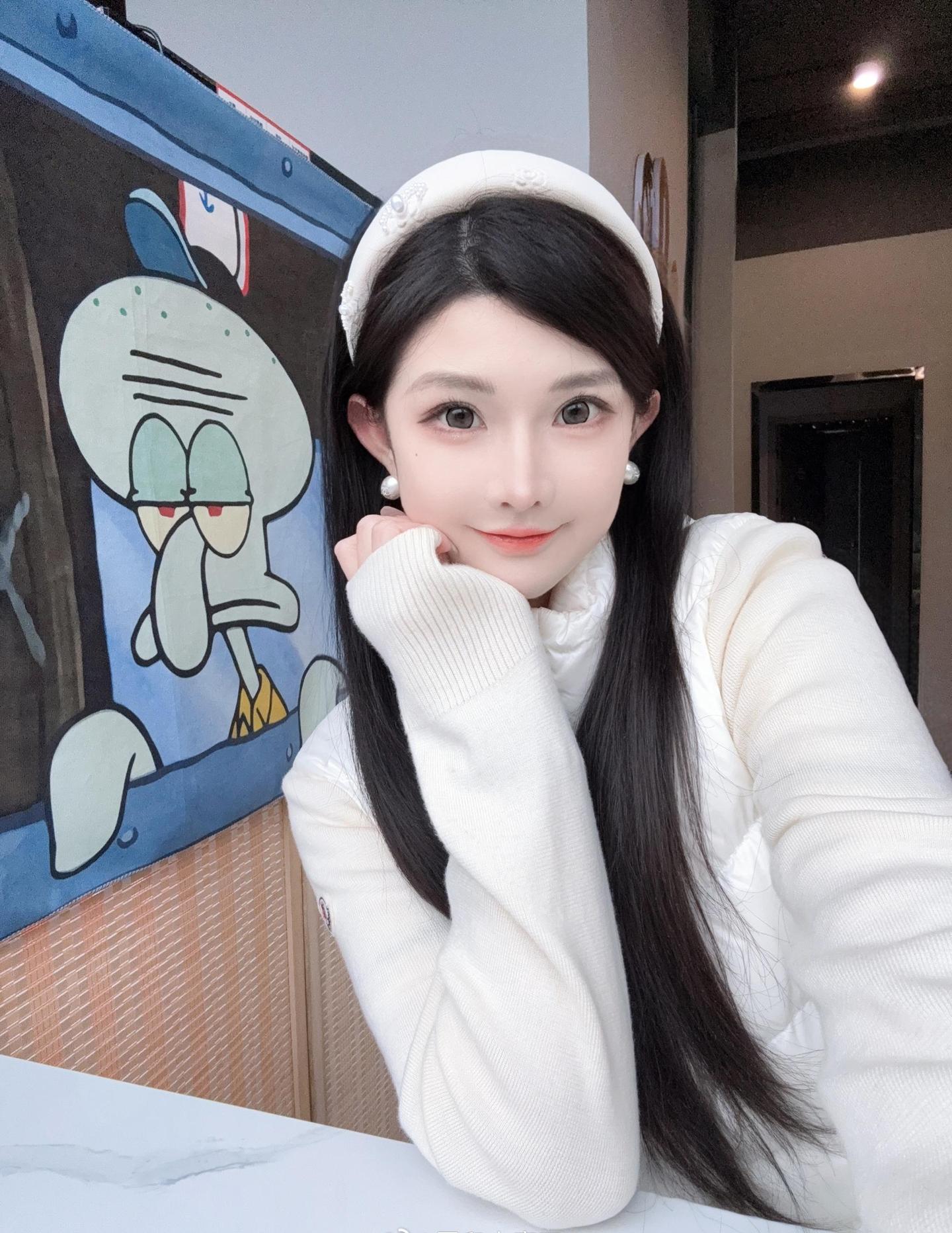 露哥日常穿搭 (2/6) 露哥日常穿搭 第2张 - cosplay图集