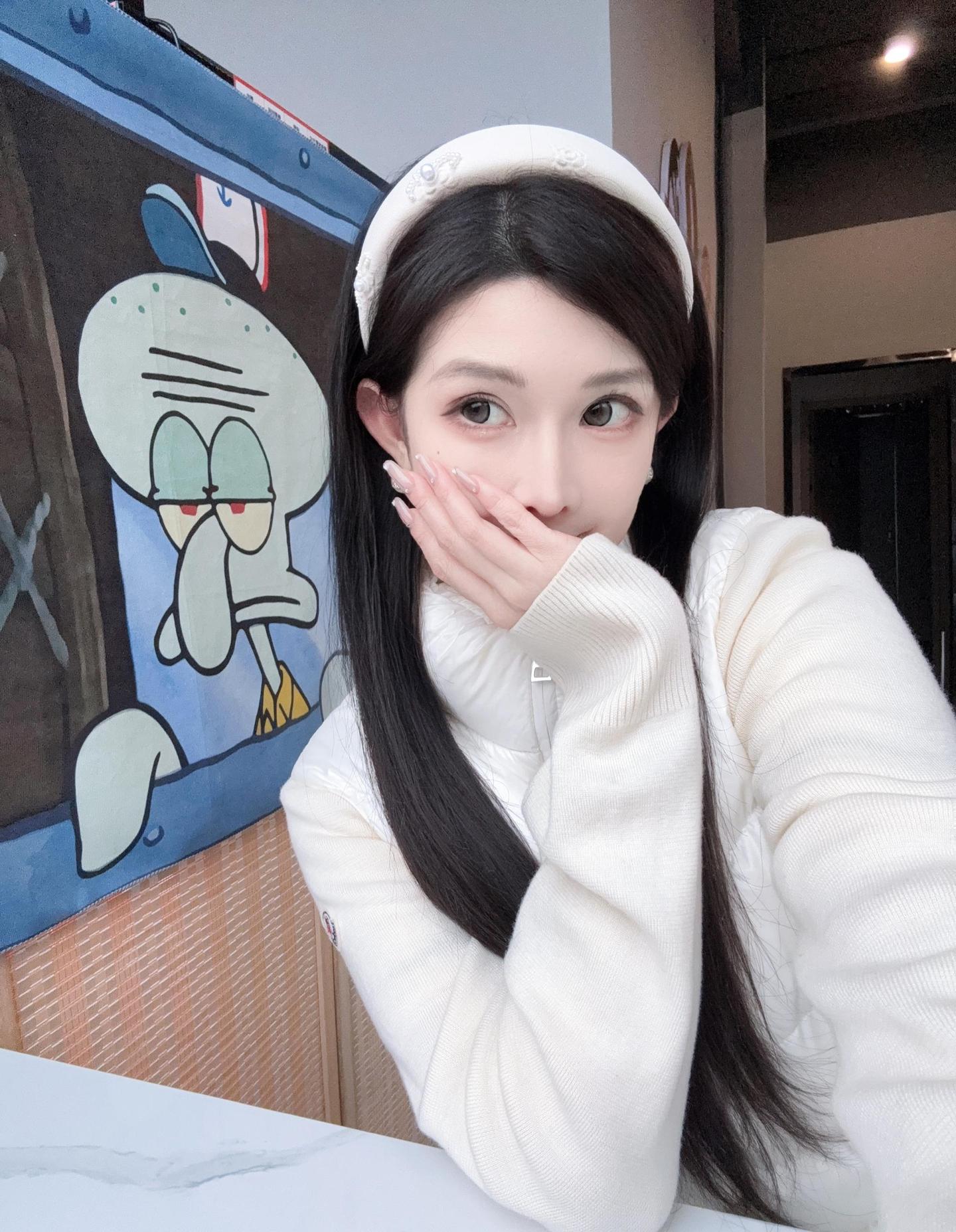 露哥日常穿搭 (4/6) 露哥日常穿搭 第4张 - cosplay图集