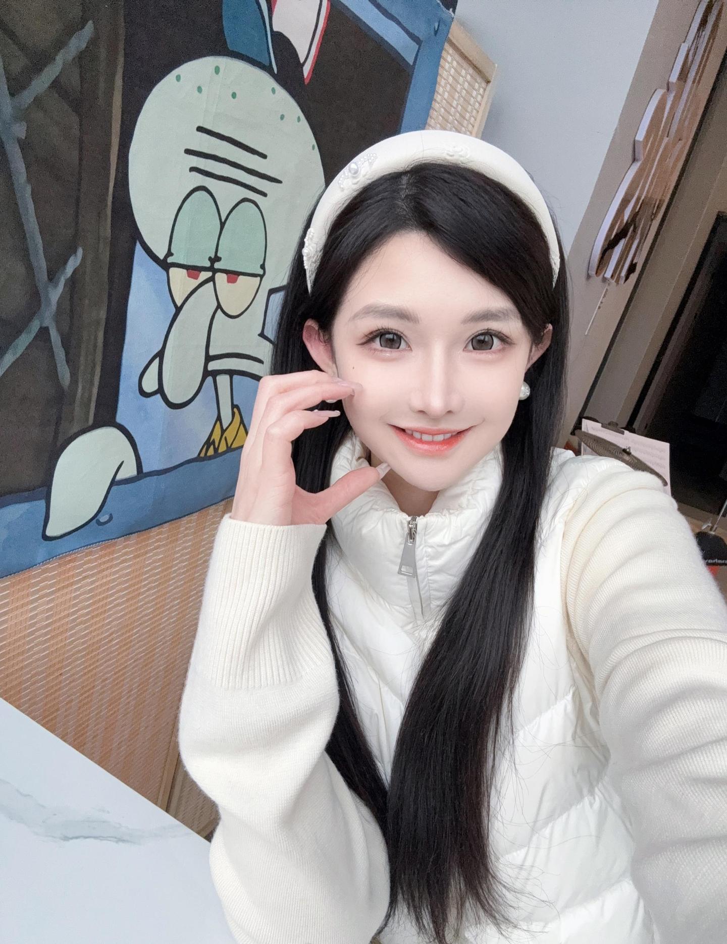 露哥日常穿搭 (5/6) 露哥日常穿搭 第5张 - cosplay图集