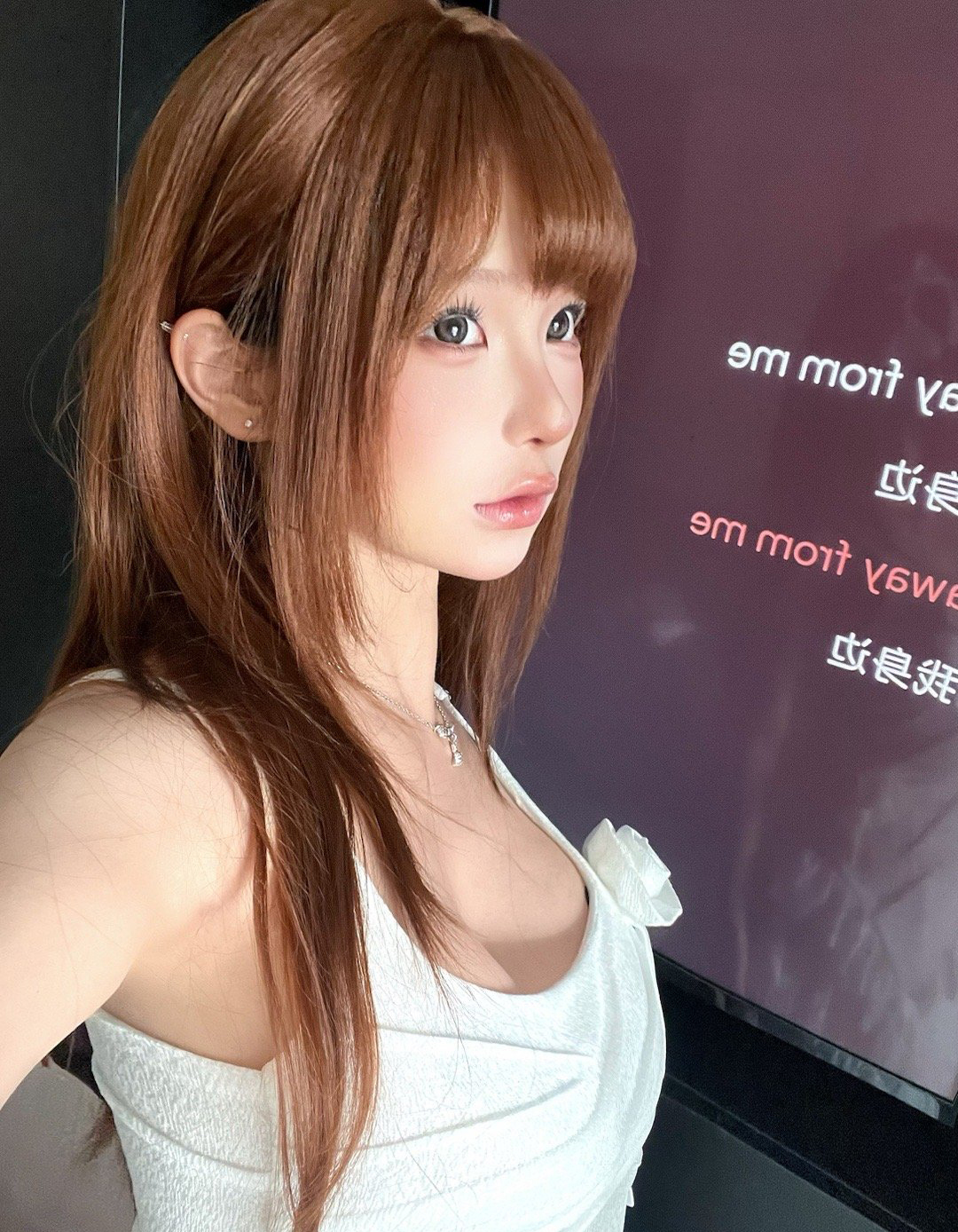少女日常写真 (4/4) 少女日常写真 第4张 - cosplay图集
