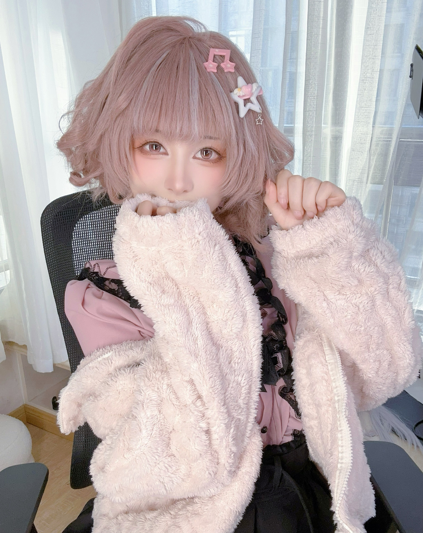 美女写真 (1/10) 美女写真 第1张 - cosplay图集