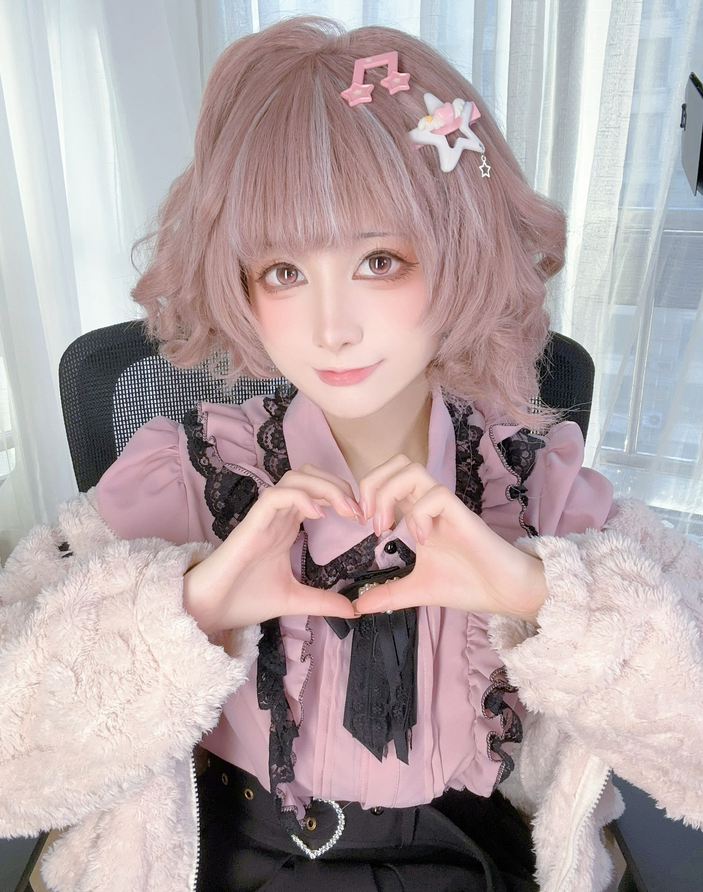 美女写真 (3/10) 美女写真 第3张 - cosplay图集