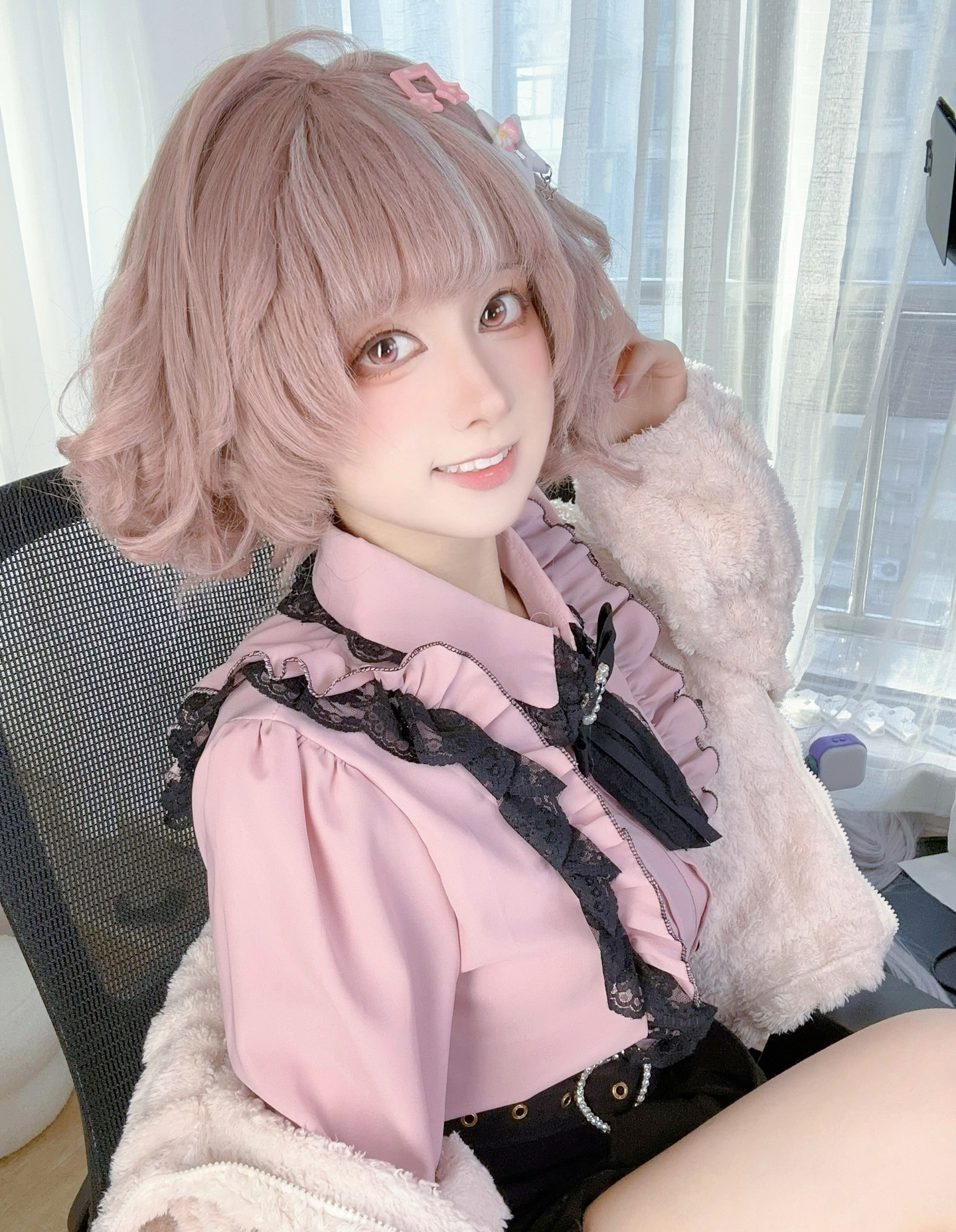 美女写真 (4/10) 美女写真 第4张 - cosplay图集
