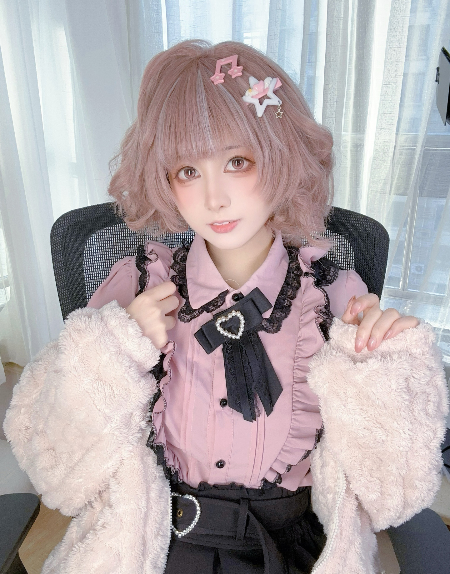 美女写真 (5/10) 美女写真 第5张 - cosplay图集