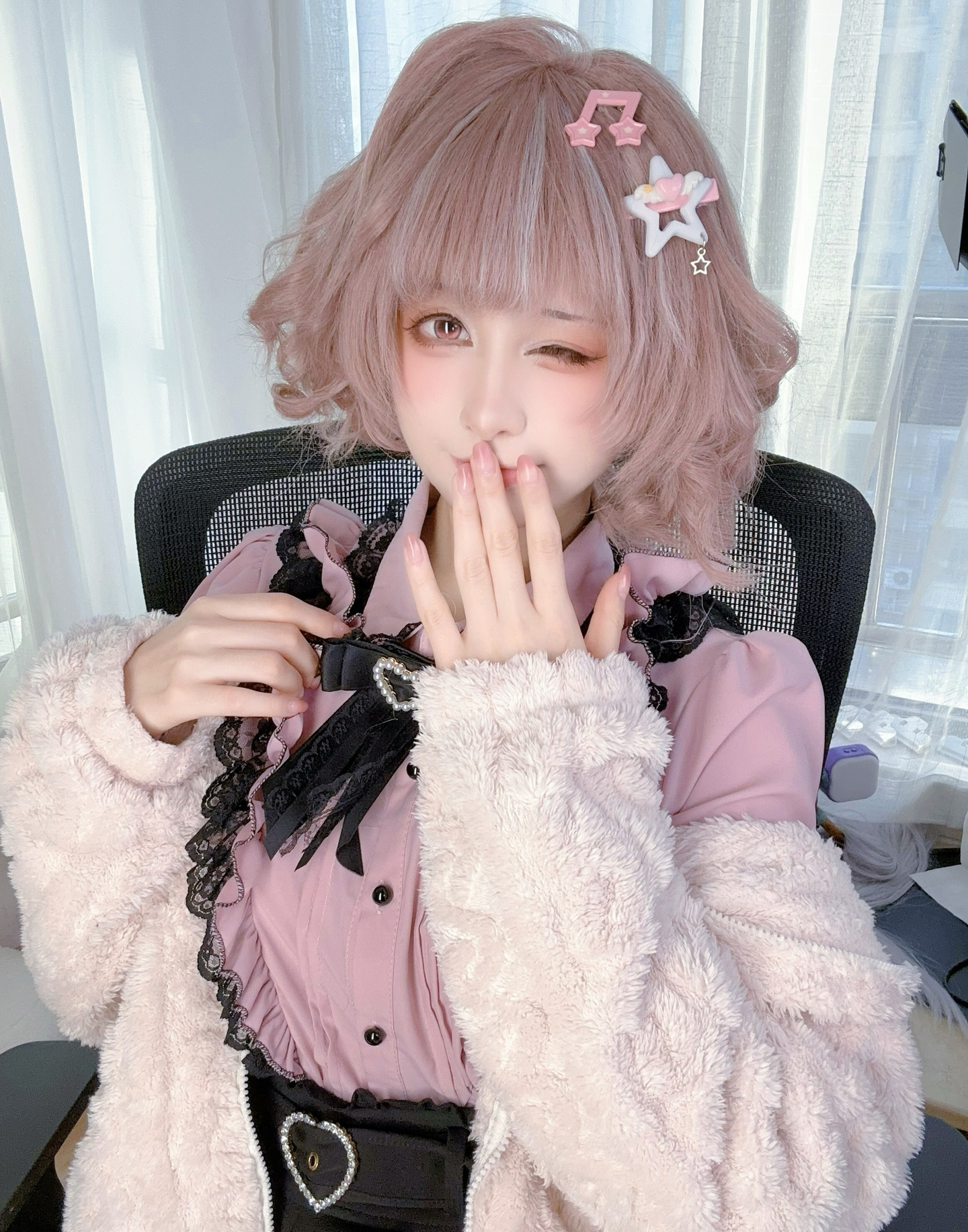 美女写真 (6/10) 美女写真 第6张 - cosplay图集