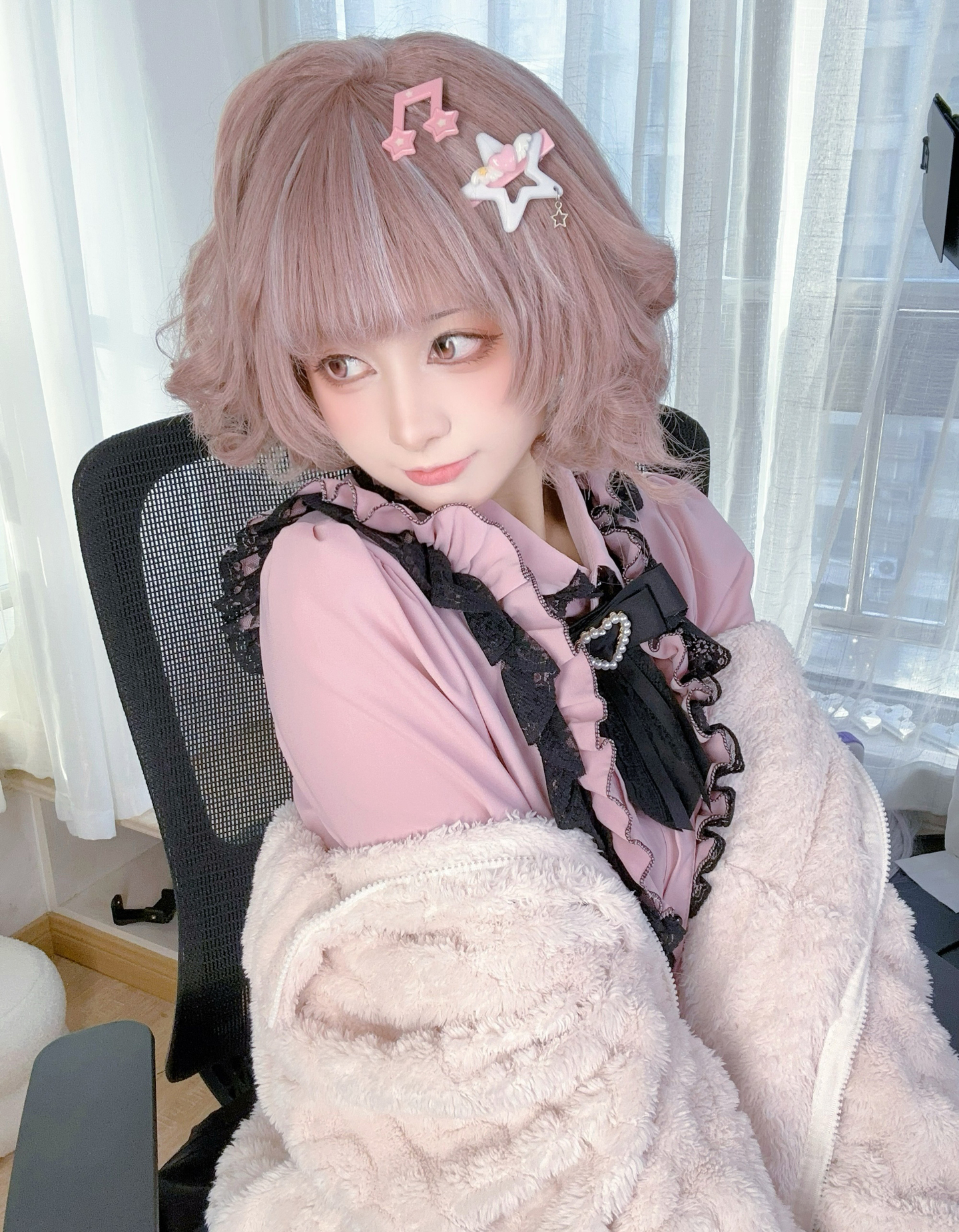 美女写真 (7/10) 美女写真 第7张 - cosplay图集