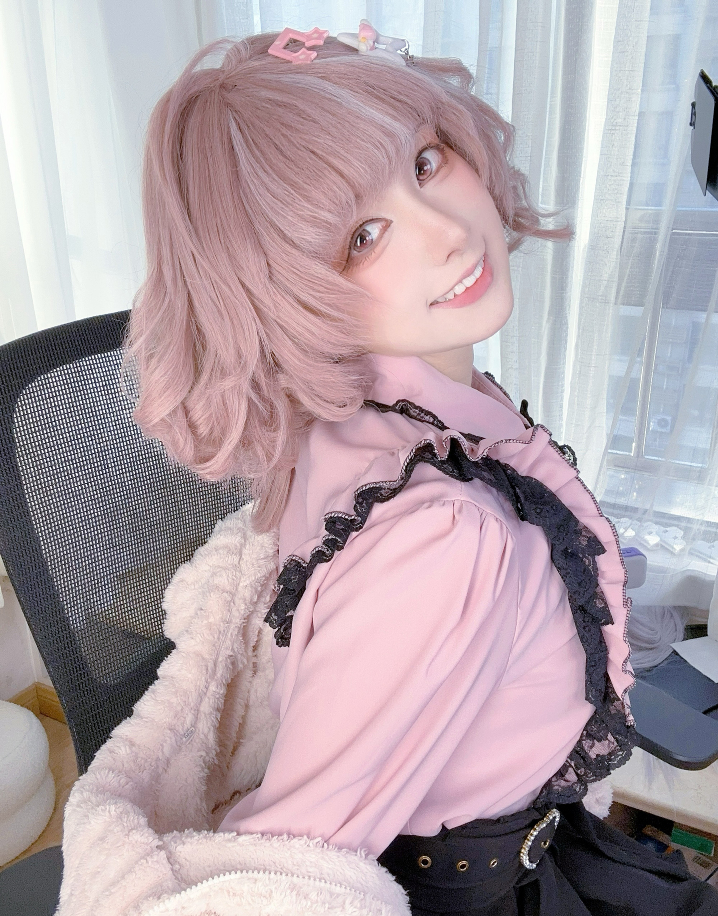 美女写真 (8/10) 美女写真 第8张 - cosplay图集
