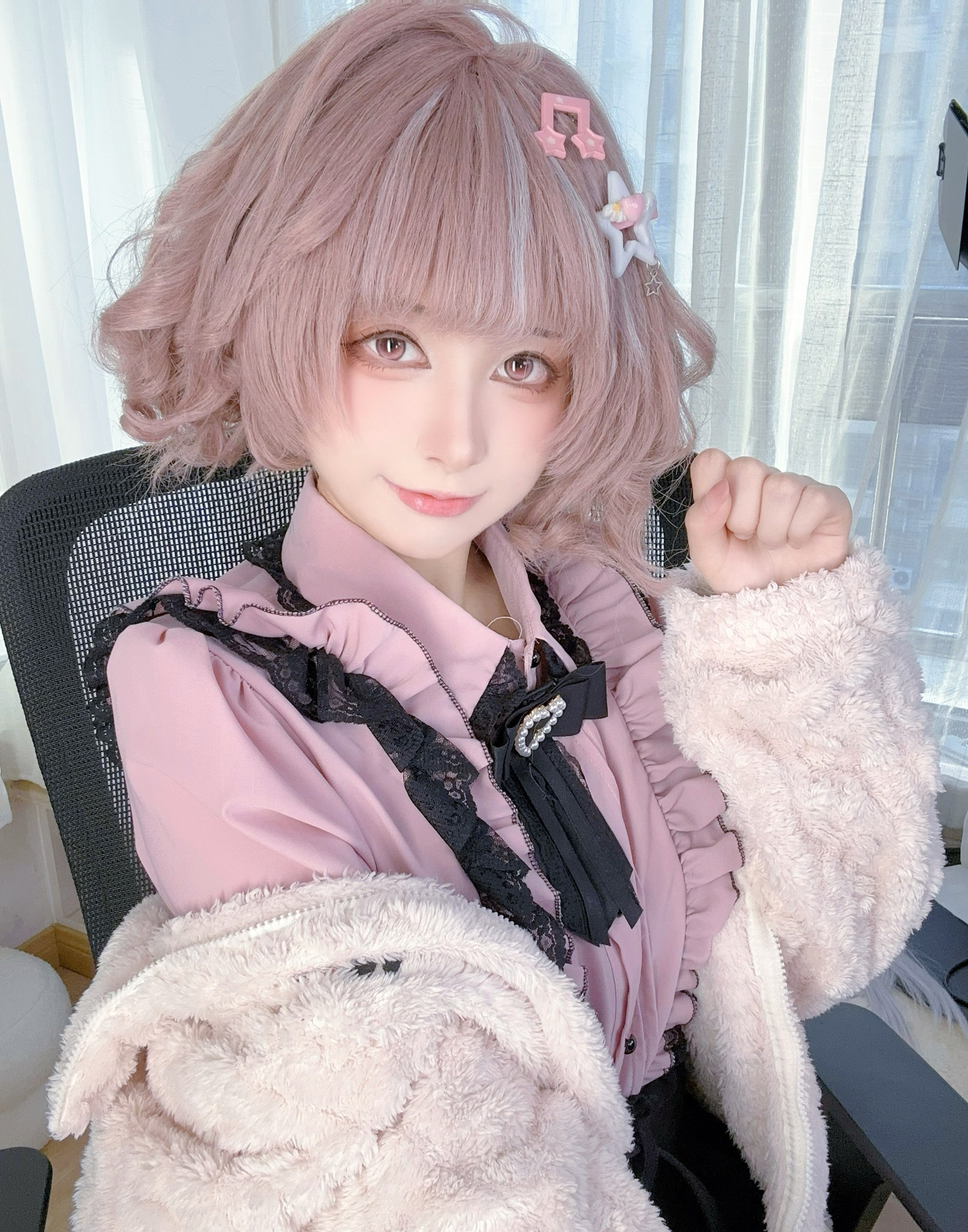 美女写真 (9/10) 美女写真 第9张 - cosplay图集
