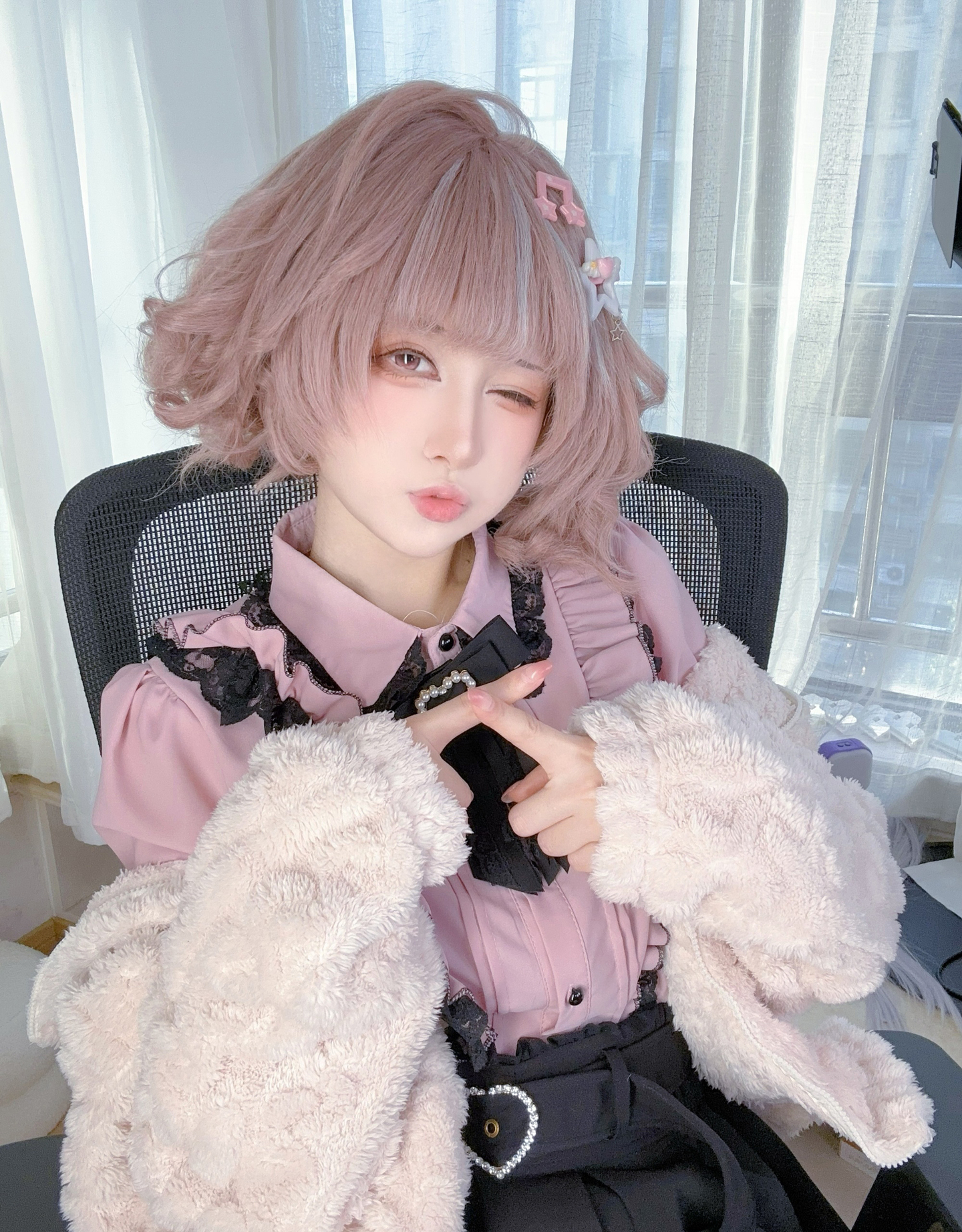 美女写真 (10/10) 美女写真 第10张 - cosplay图集