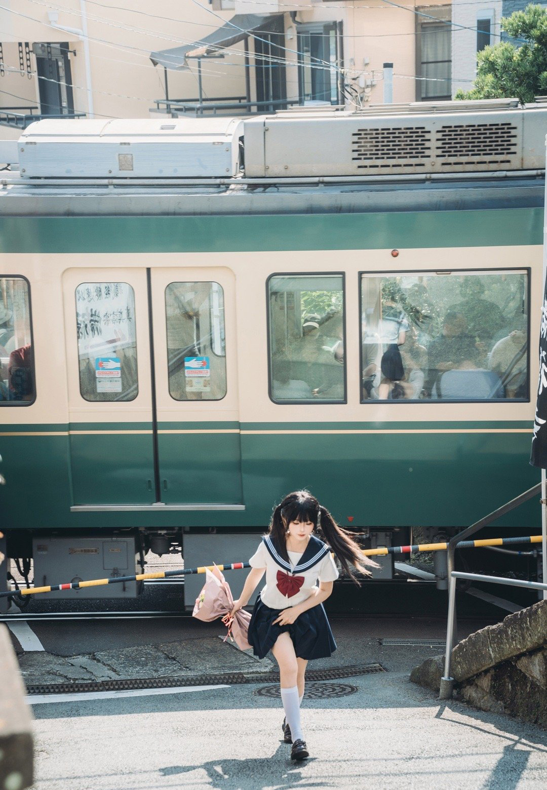 JK写真 (2/4) JK写真 第2张 - cosplay图集