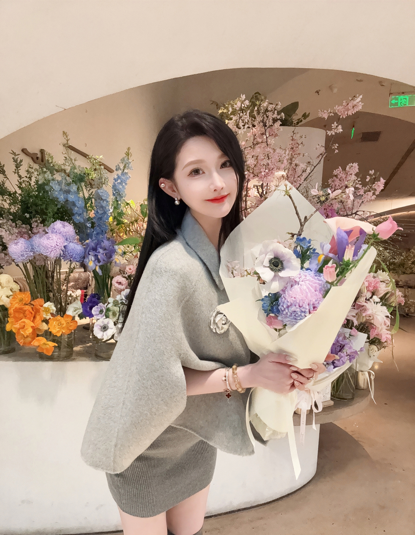 露哥日常穿搭 (5/7) 露哥日常穿搭 第5张 - cosplay图集