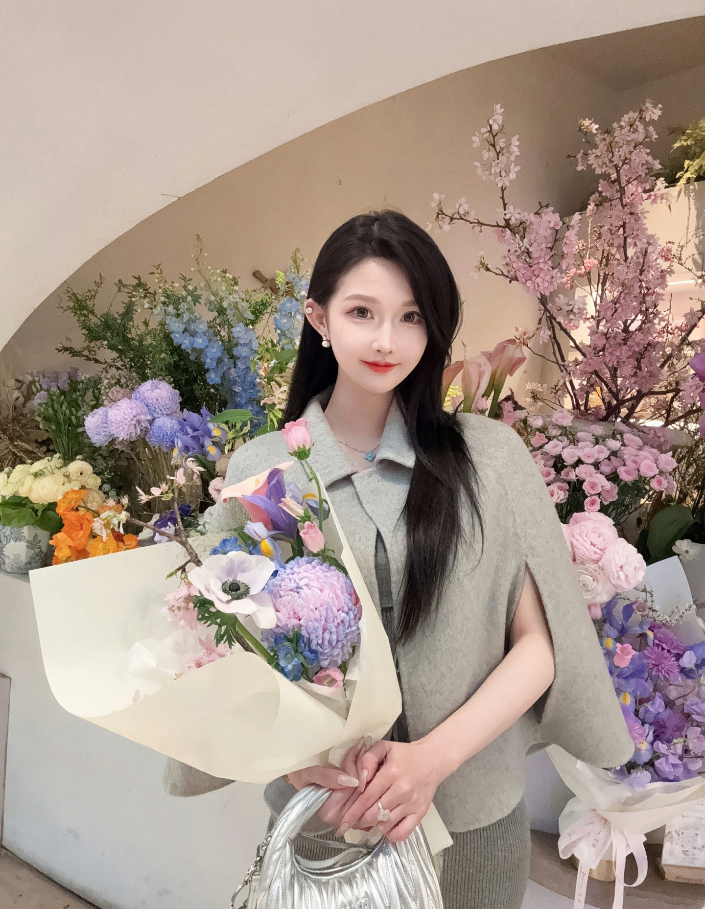 露哥日常穿搭 (7/7) 露哥日常穿搭 第7张 - cosplay图集