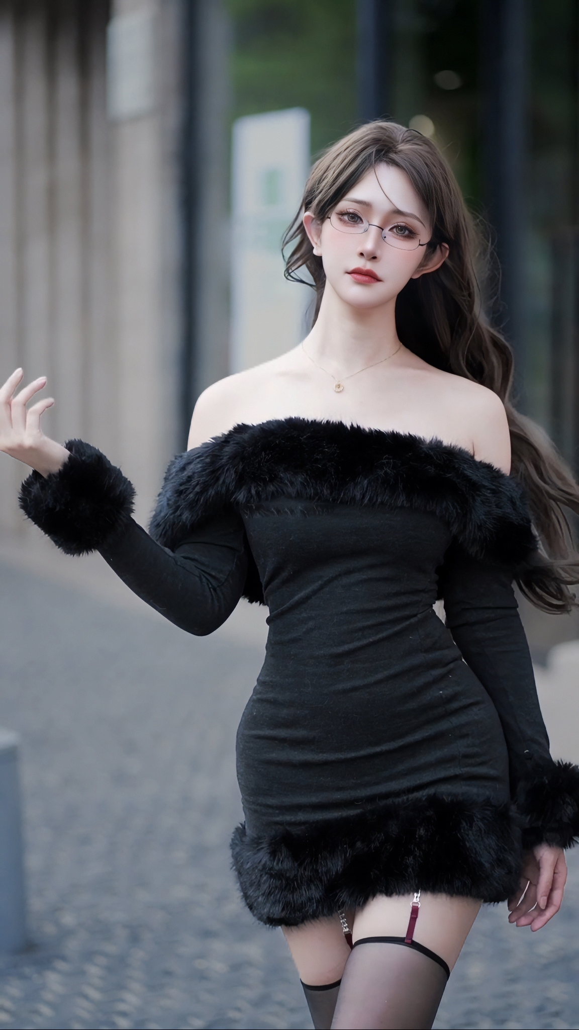 美女写真 (3/9) 美女写真 第3张 - cosplay图集
