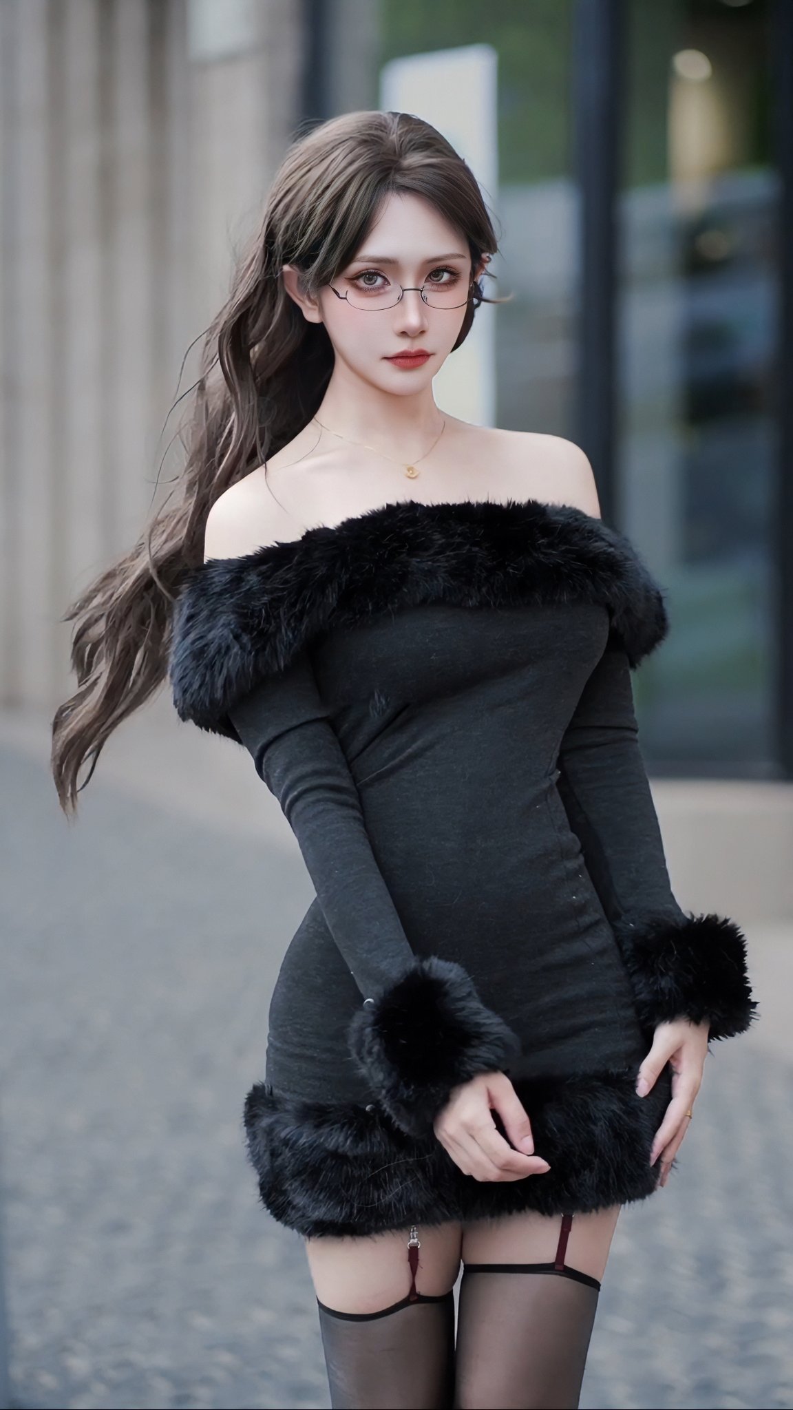 美女写真 (4/9) 美女写真 第4张 - cosplay图集