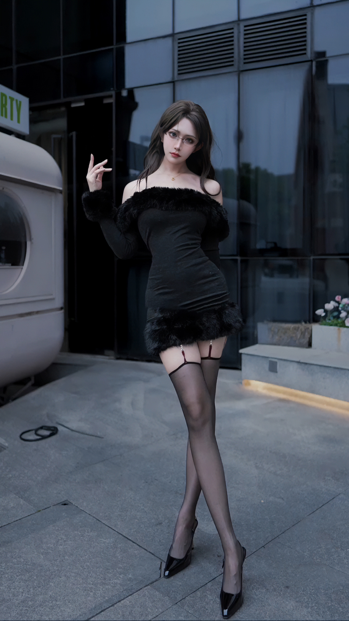 美女写真 (7/9) 美女写真 第7张 - cosplay图集