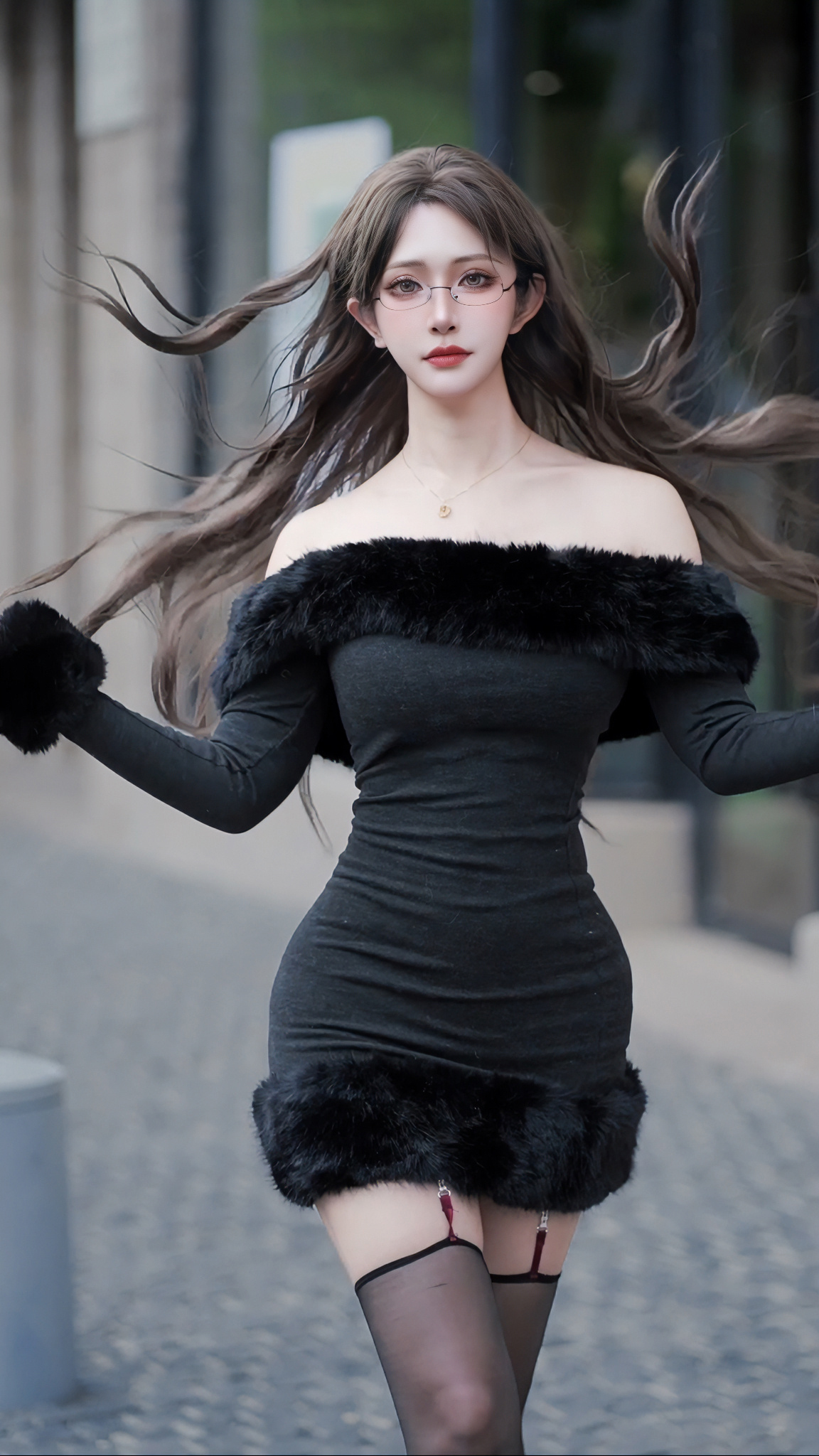 美女写真 (8/9) 美女写真 第8张 - cosplay图集